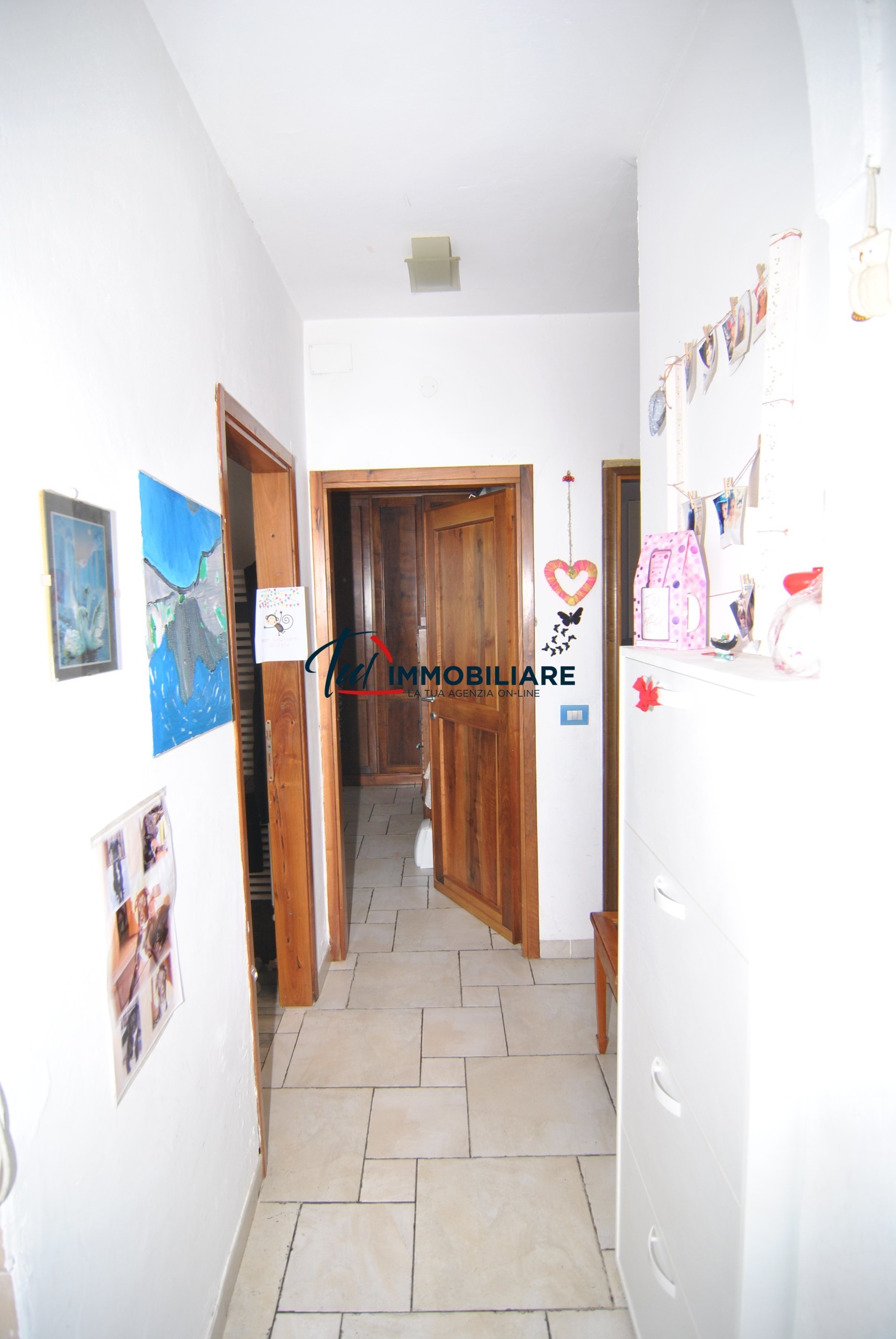 Immagine 39 di Casa bifamiliare in vendita  in Via F. Rontini 10 a Livorno