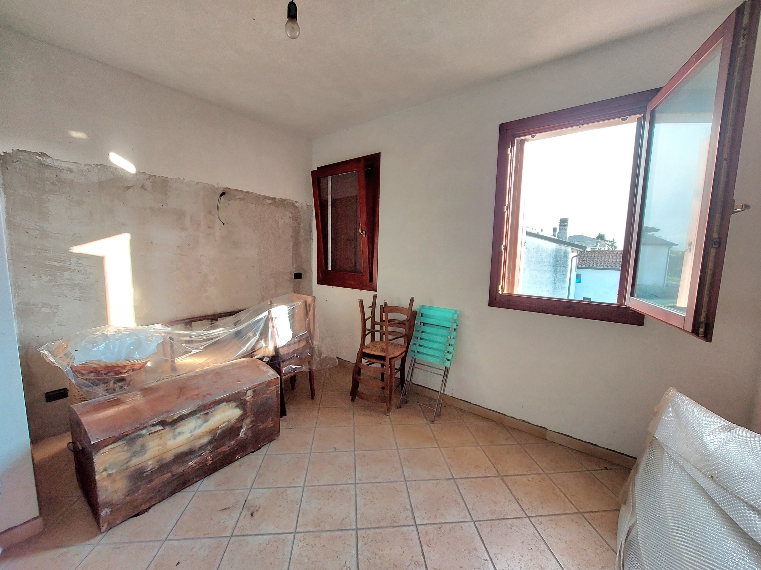 Immagine 5 di Casa indipendente in vendita  in Viale Eridania 22 a Ceregnano