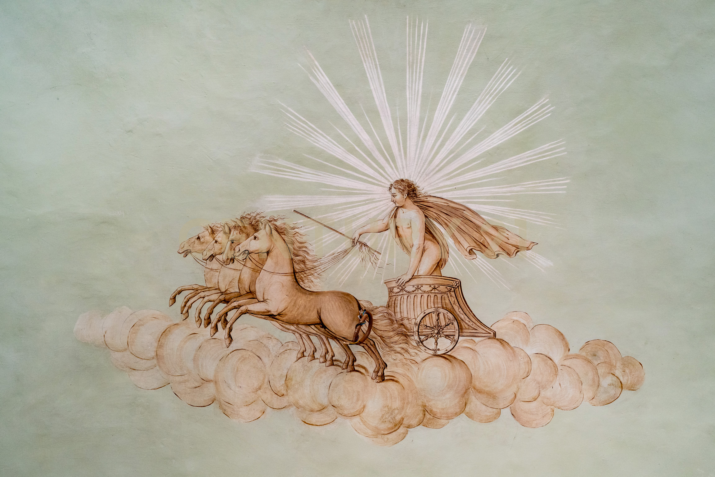 Immagine 27 di Villa in vendita  in Via Calvario 43 a Mascalucia