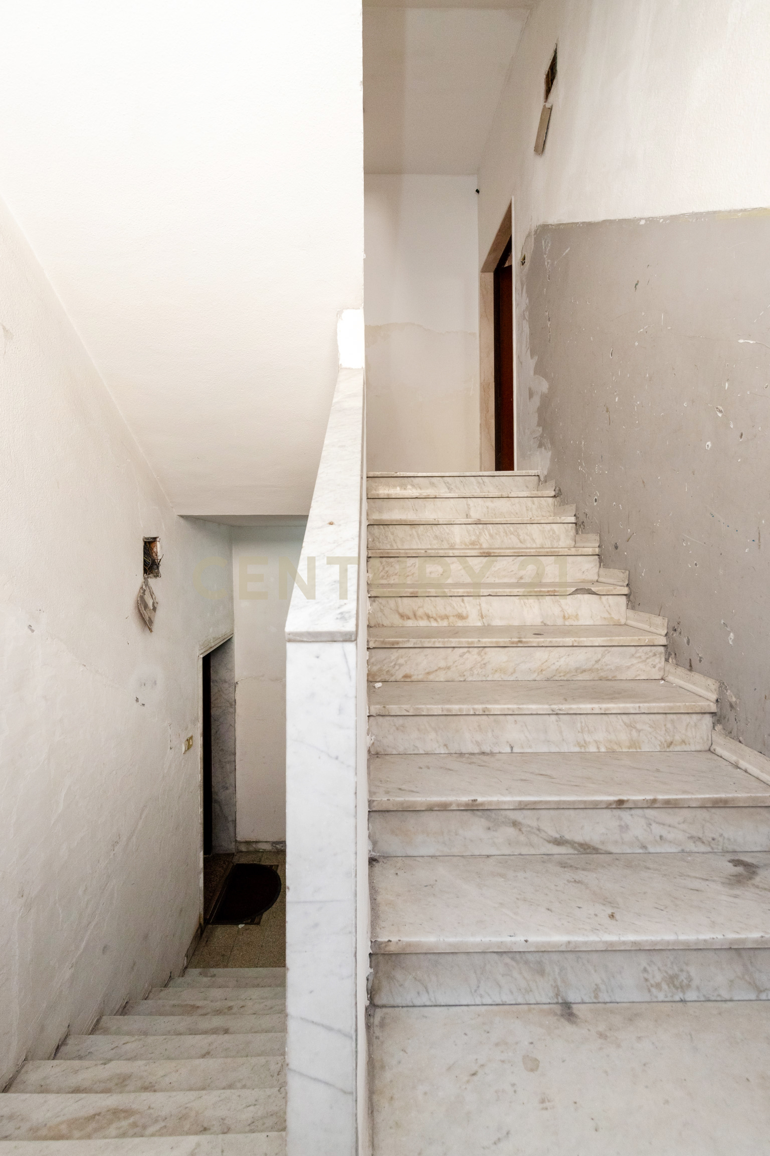 Immagine 7 di Quadrilocale in vendita  in Via dell'Adamello 17 a Catania