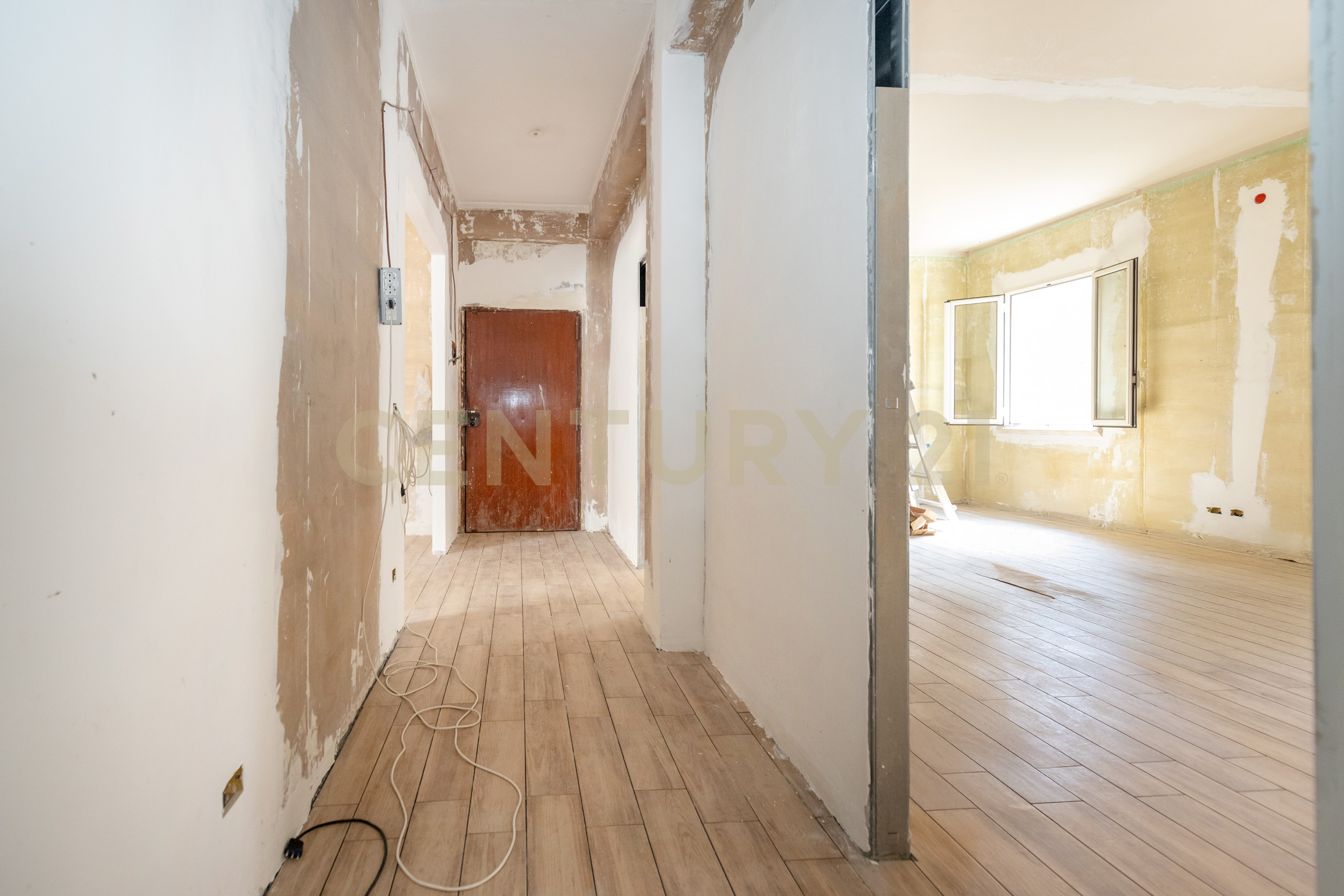 Immagine 18 di Quadrilocale in vendita  in Via dell'Adamello 17 a Catania