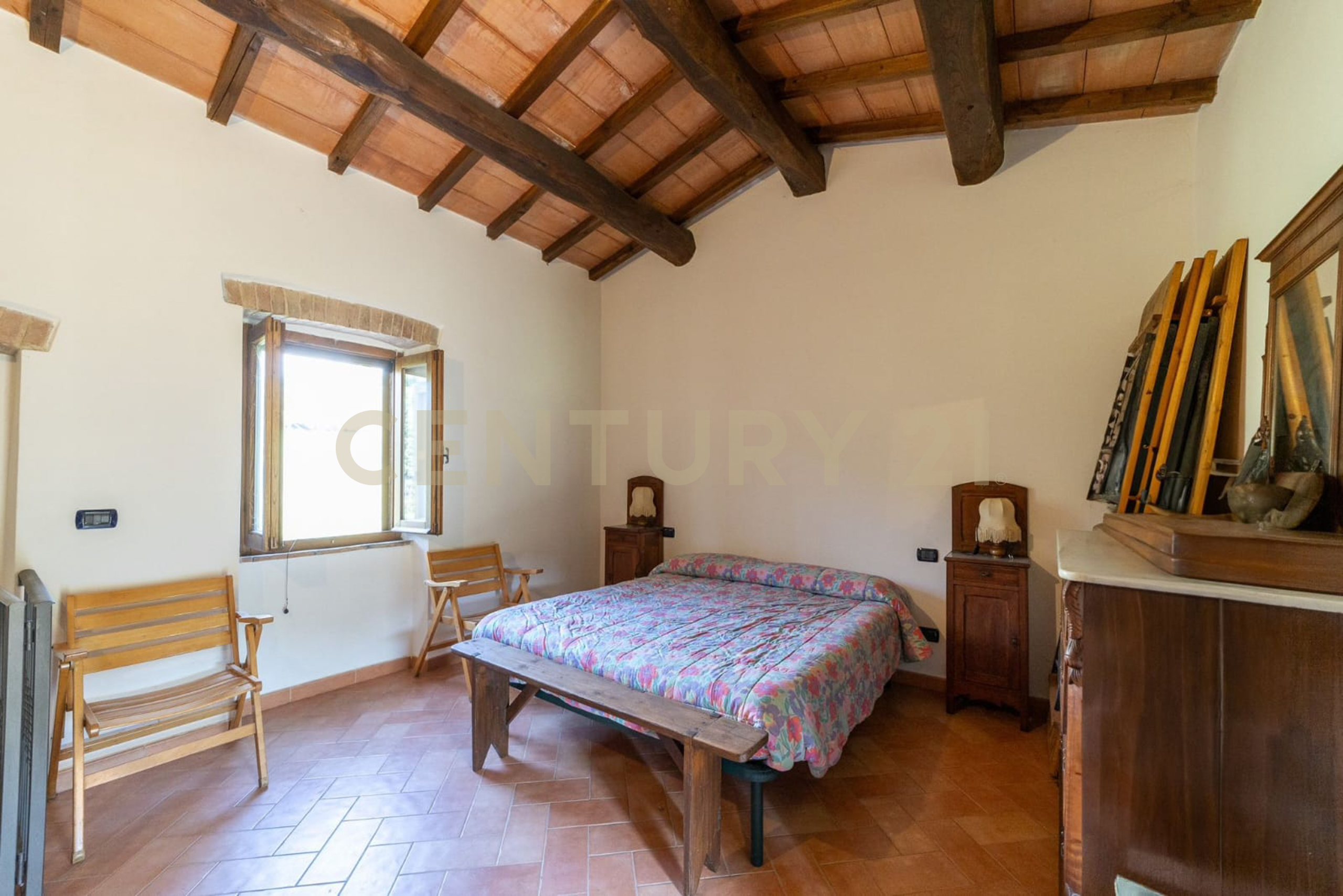 Immagine 19 di Villa in vendita  in localtà poderi di montemerano snc a Manciano
