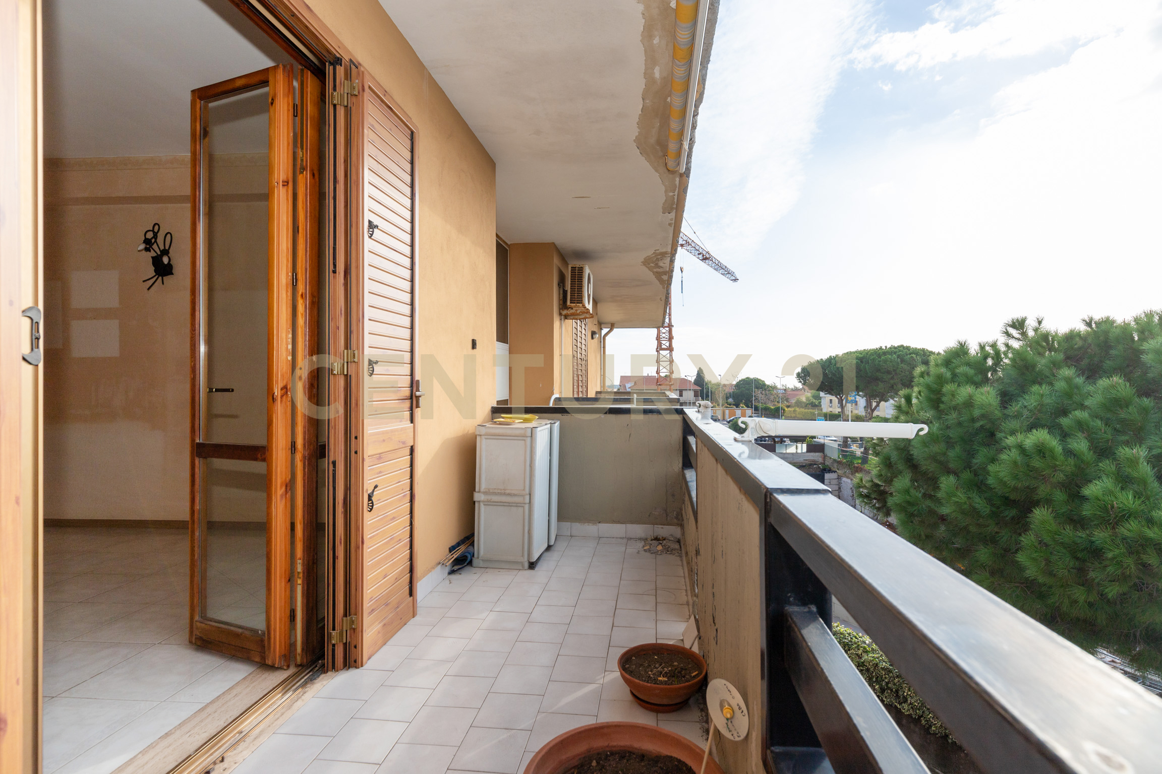 Immagine 32 di Appartamento in vendita  in Via Giovanni Guglielmino 74 a Tremestieri Etneo