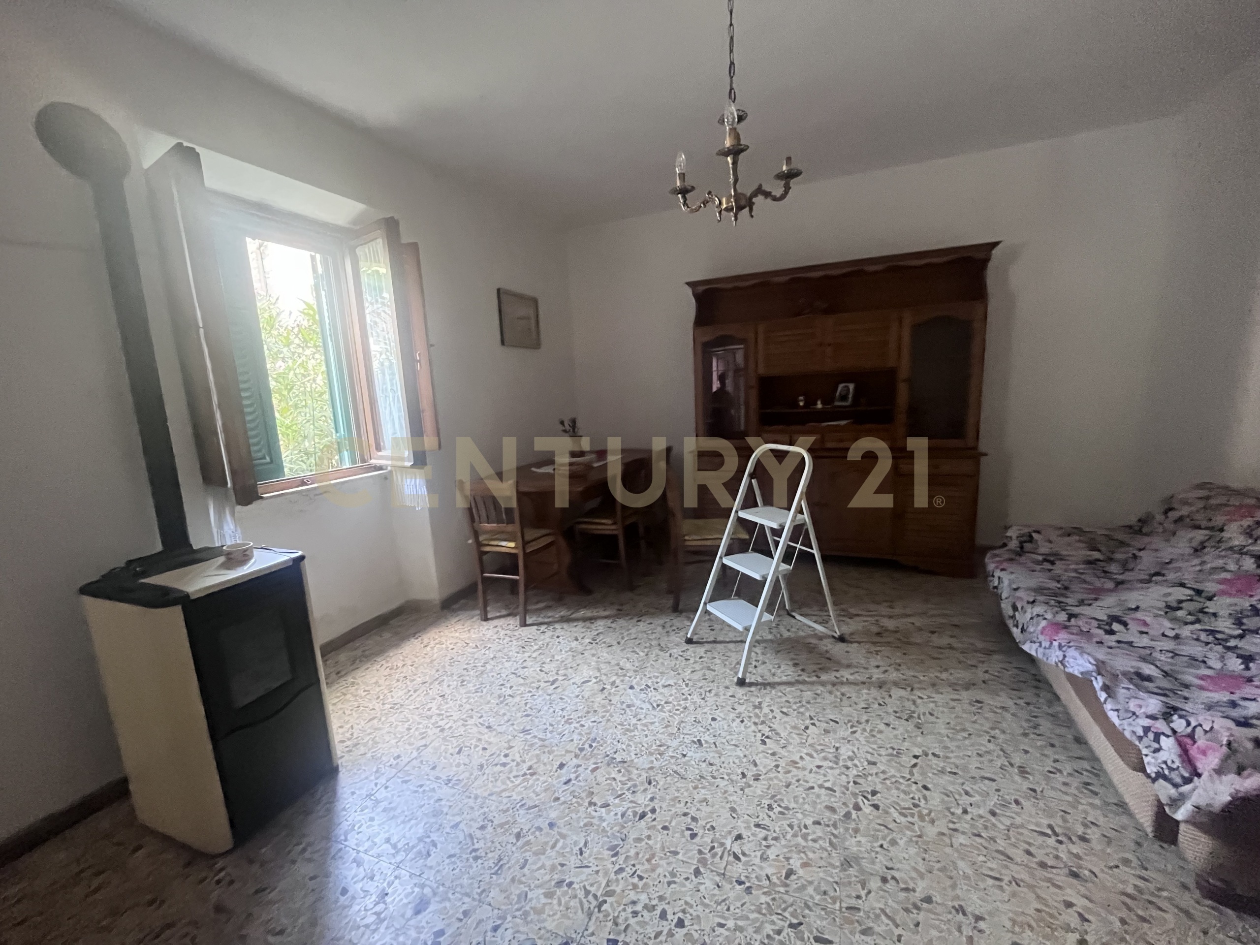Immagine 3 di Casa bifamiliare in vendita  in Località Poggio Murella 120 a Manciano