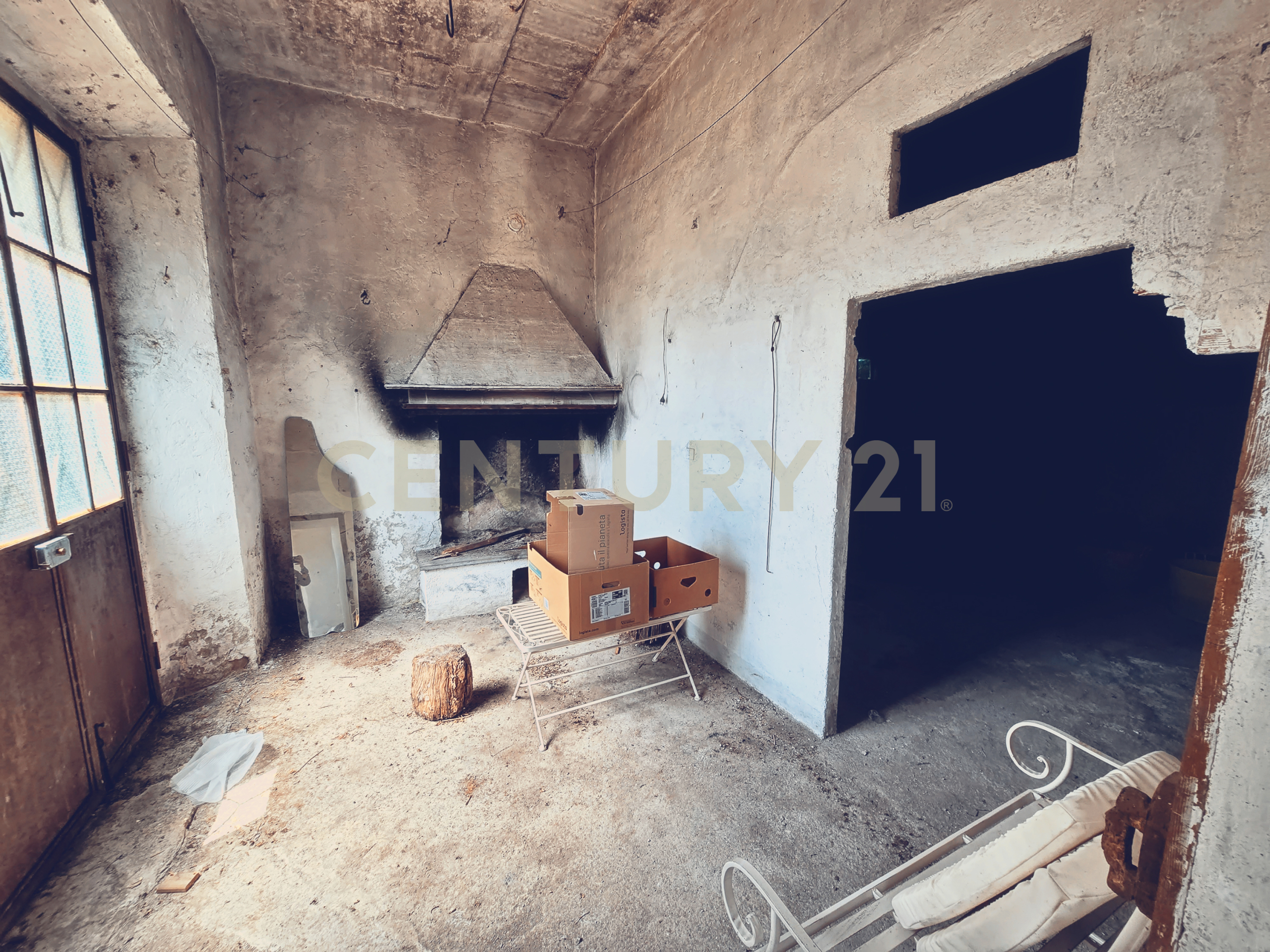 Immagine 18 di Rustico / casale in vendita  in Via Casa di Gioma 5 a Roccastrada