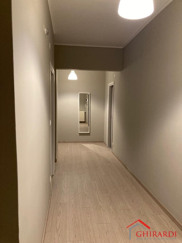 Immagine 5 di Bilocale in affitto  in VIA ALFREDO D'ANDRADE 34 a Genova