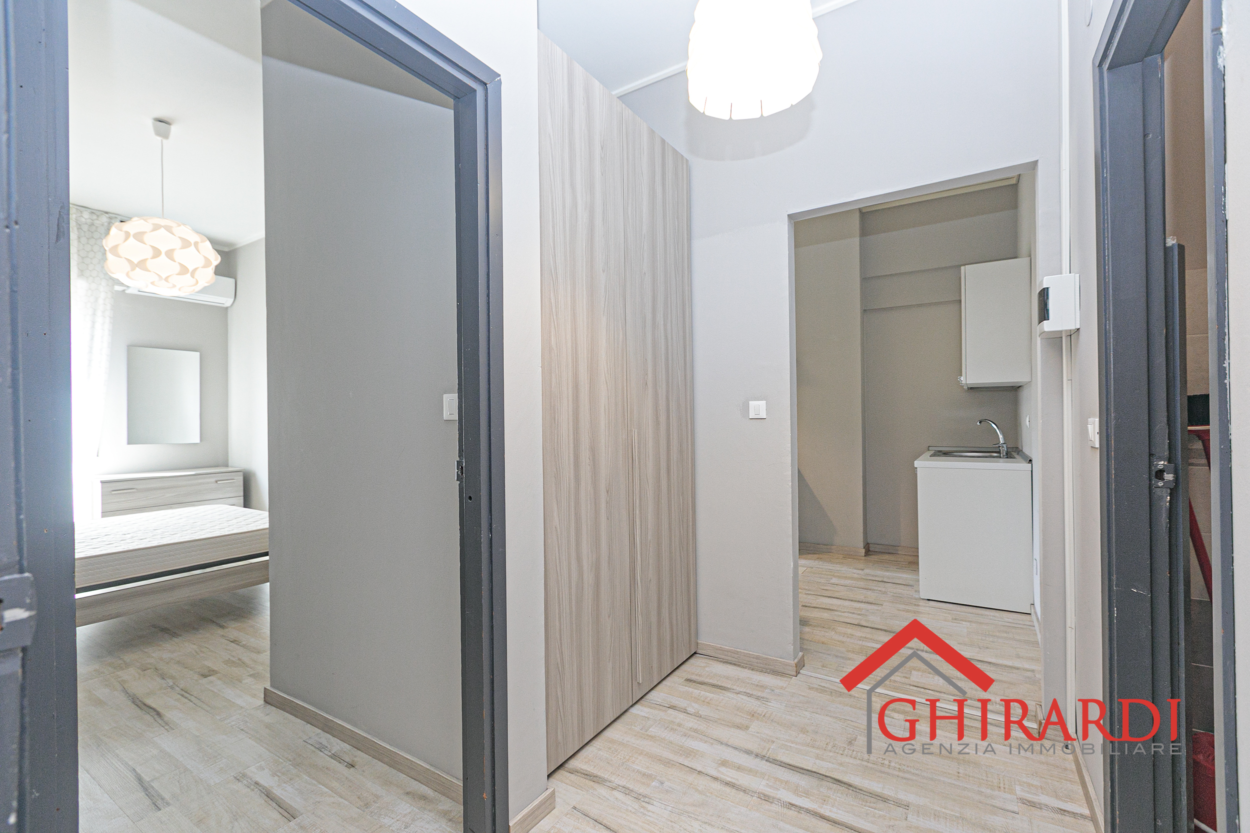 Immagine 20 di Bilocale in affitto  in VIA ALFREDO D'ANDRADE 34 a Genova