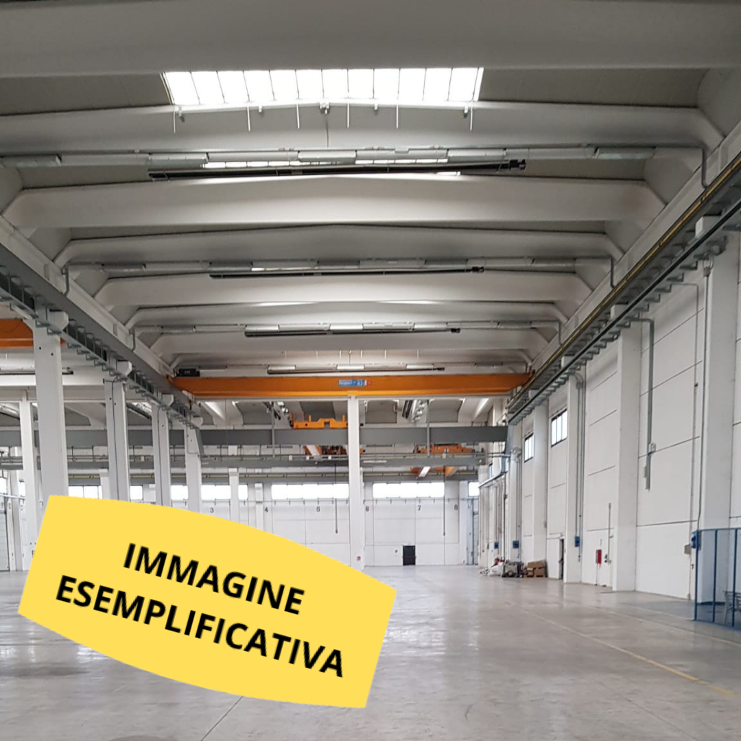 Immagine 7 di Attività artigianale in affitto  a Parma