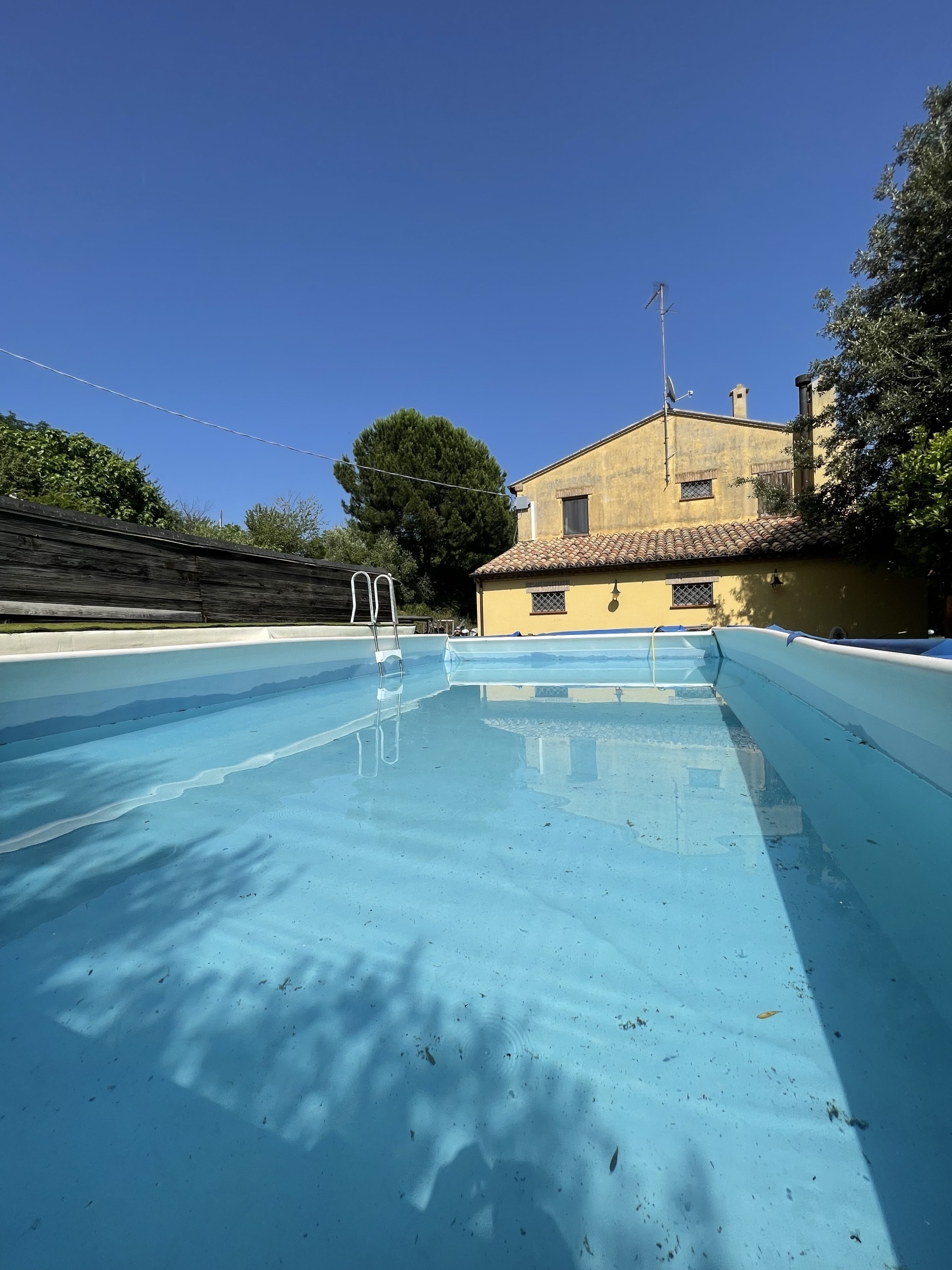 Immagine 1 di Rustico / casale in vendita  in offagna a Offagna