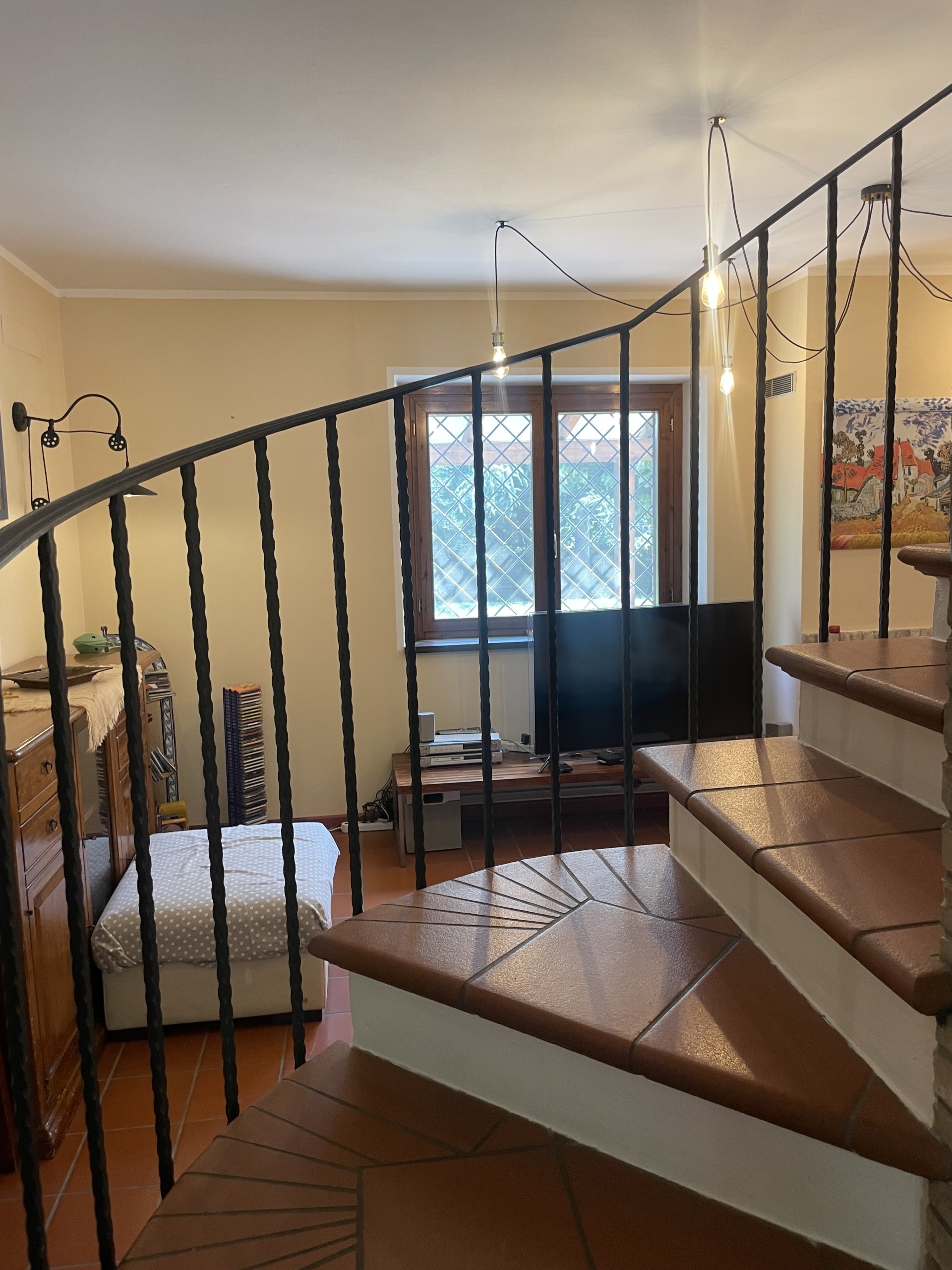 Immagine 17 di Rustico / casale in vendita  in offagna a Offagna