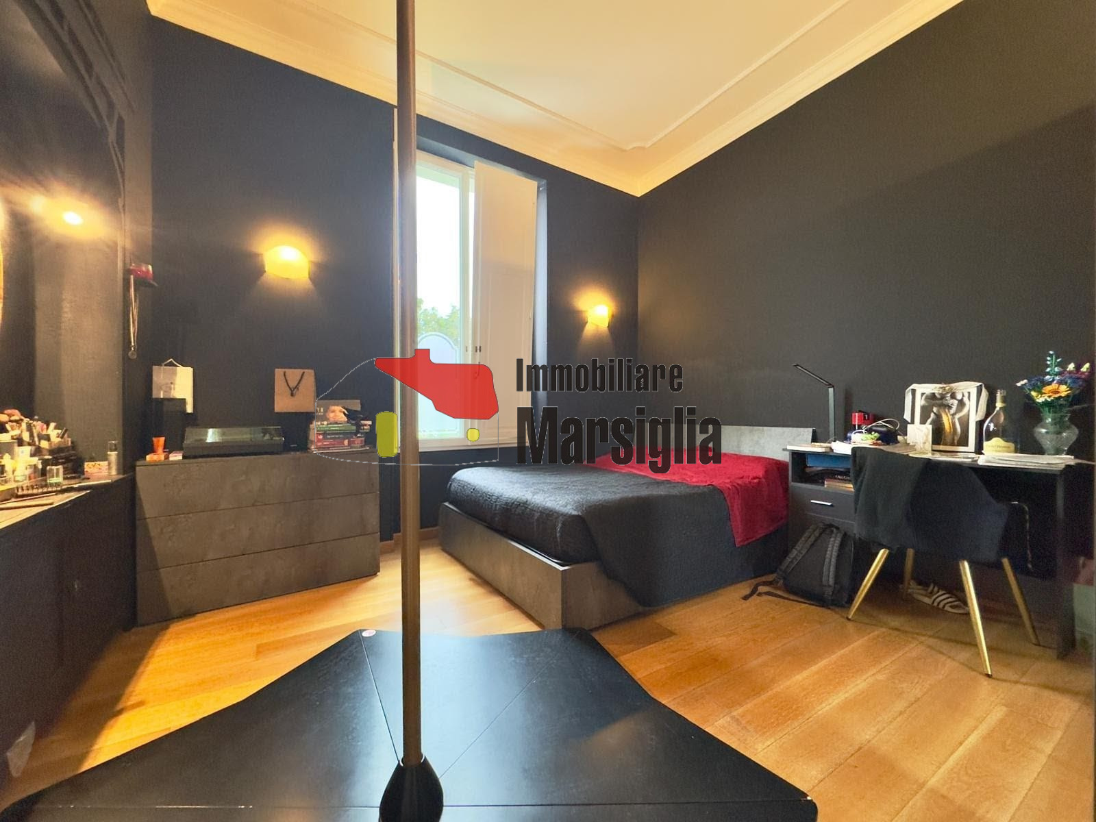 Immagine 34 di Villa in vendita  in Strada Solaro 105 a San Remo