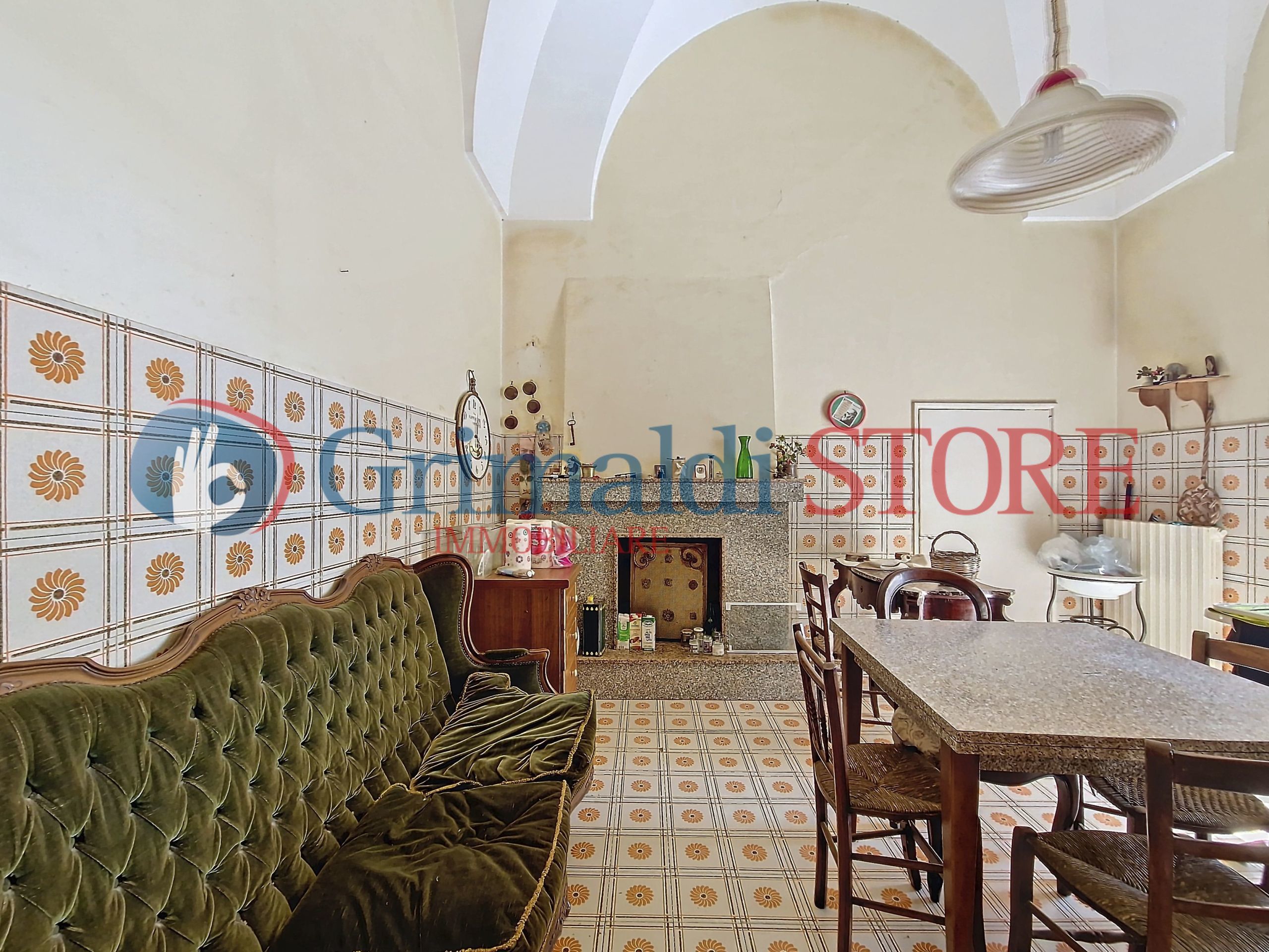 Immagine 22 di Casa indipendente in vendita  a Ostuni