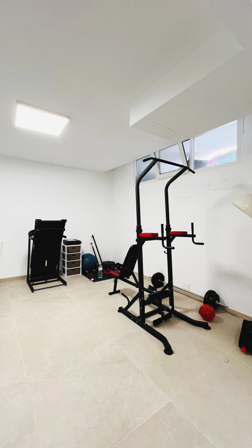 Immagine 43 di Villetta a schiera in vendita  in Via Michele Massari 13 a Lecce