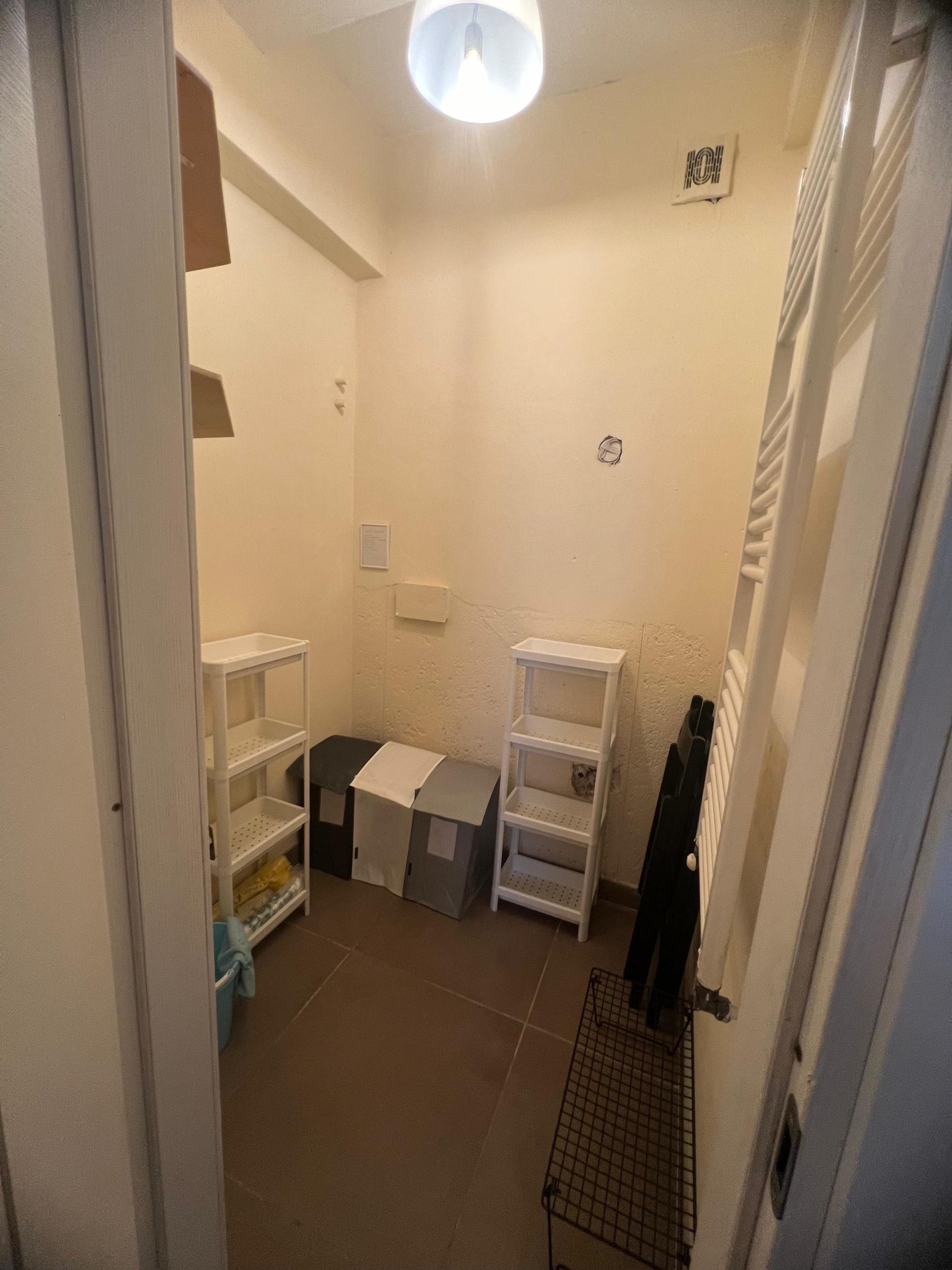 Immagine 15 di Porzione di casa in affitto  a Seravezza