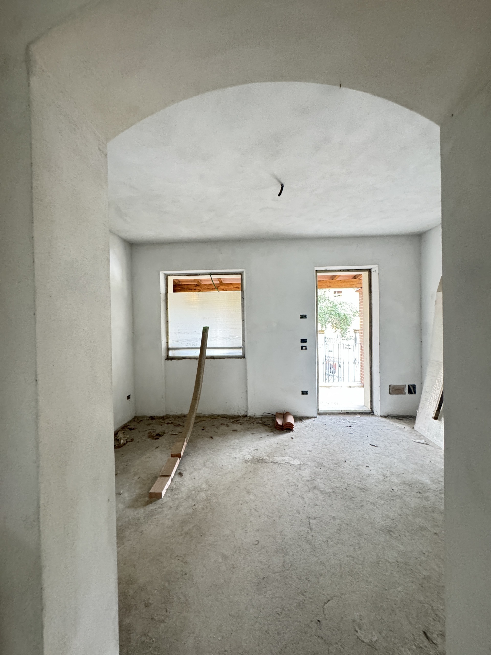 Immagine 35 di Porzione di casa in vendita  a Seravezza