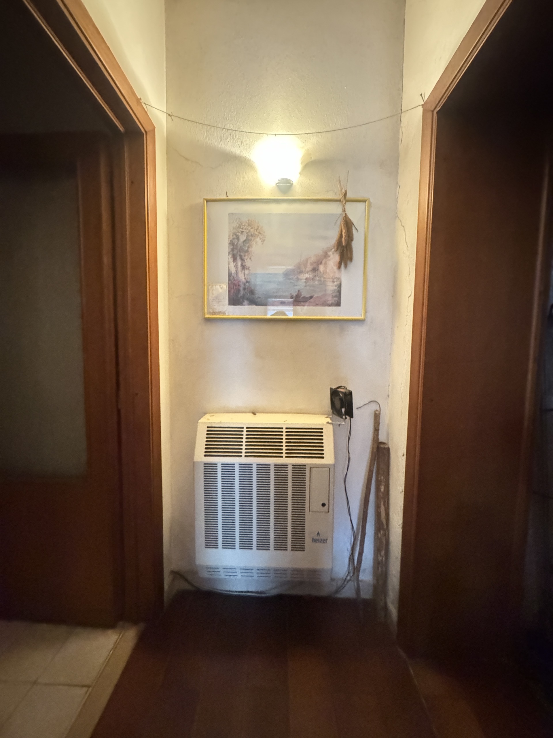 Immagine 9 di Porzione di casa in vendita  a Forte Dei Marmi