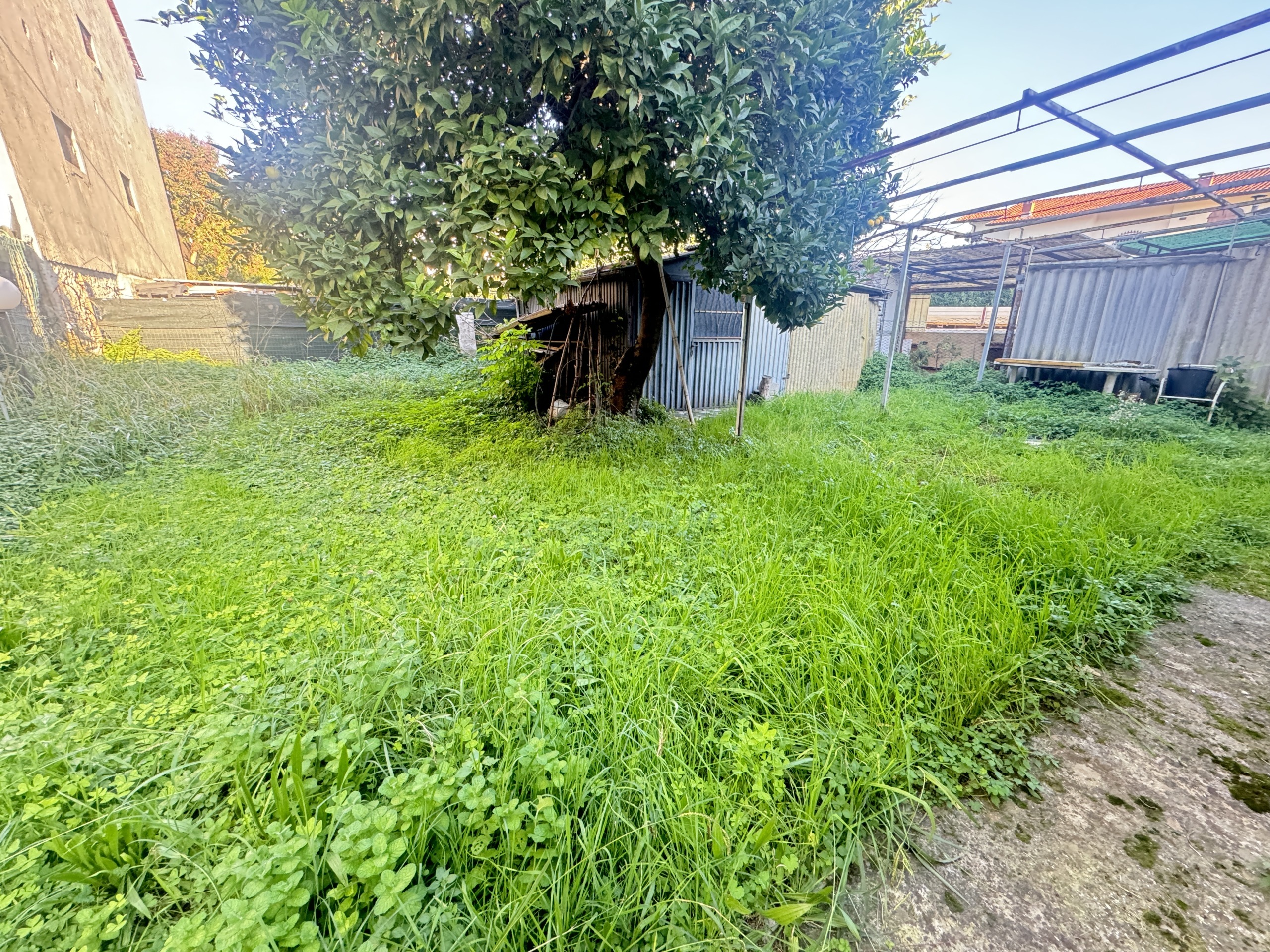 Immagine 17 di Porzione di casa in vendita  a Forte Dei Marmi