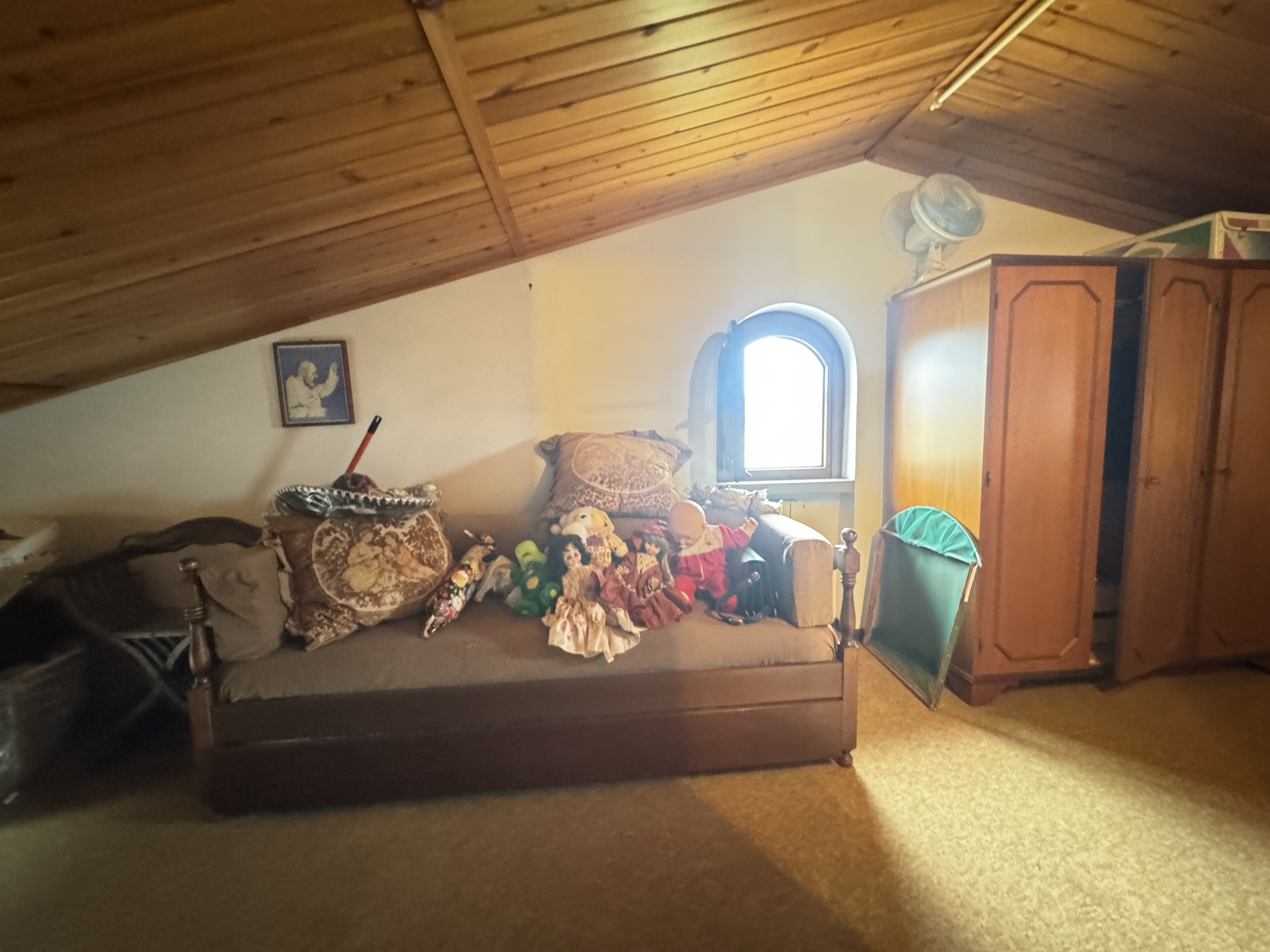 Immagine 58 di Casa indipendente in vendita  a Viareggio