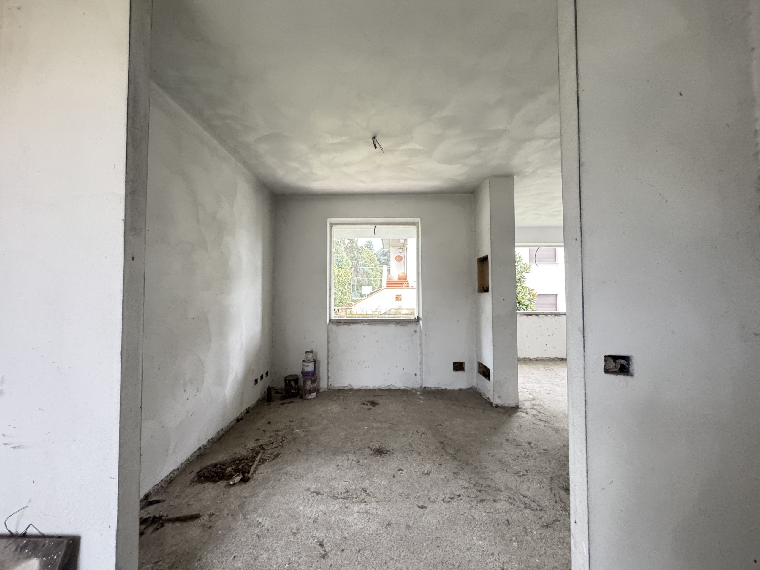 Immagine 13 di Porzione di casa in vendita  a Camaiore