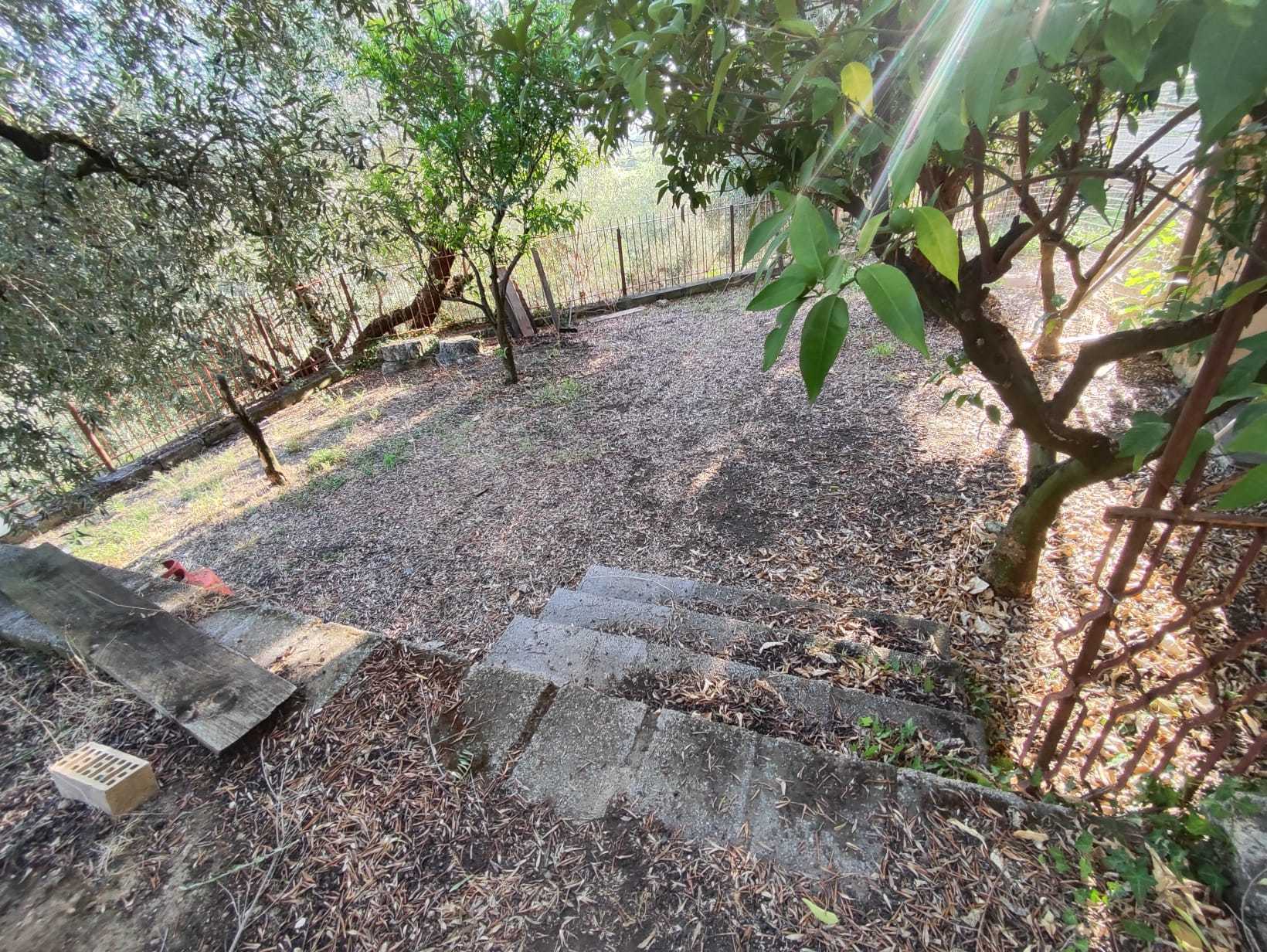 Immagine 16 di Terreno agricolo in vendita  in via caolini a Marcellina