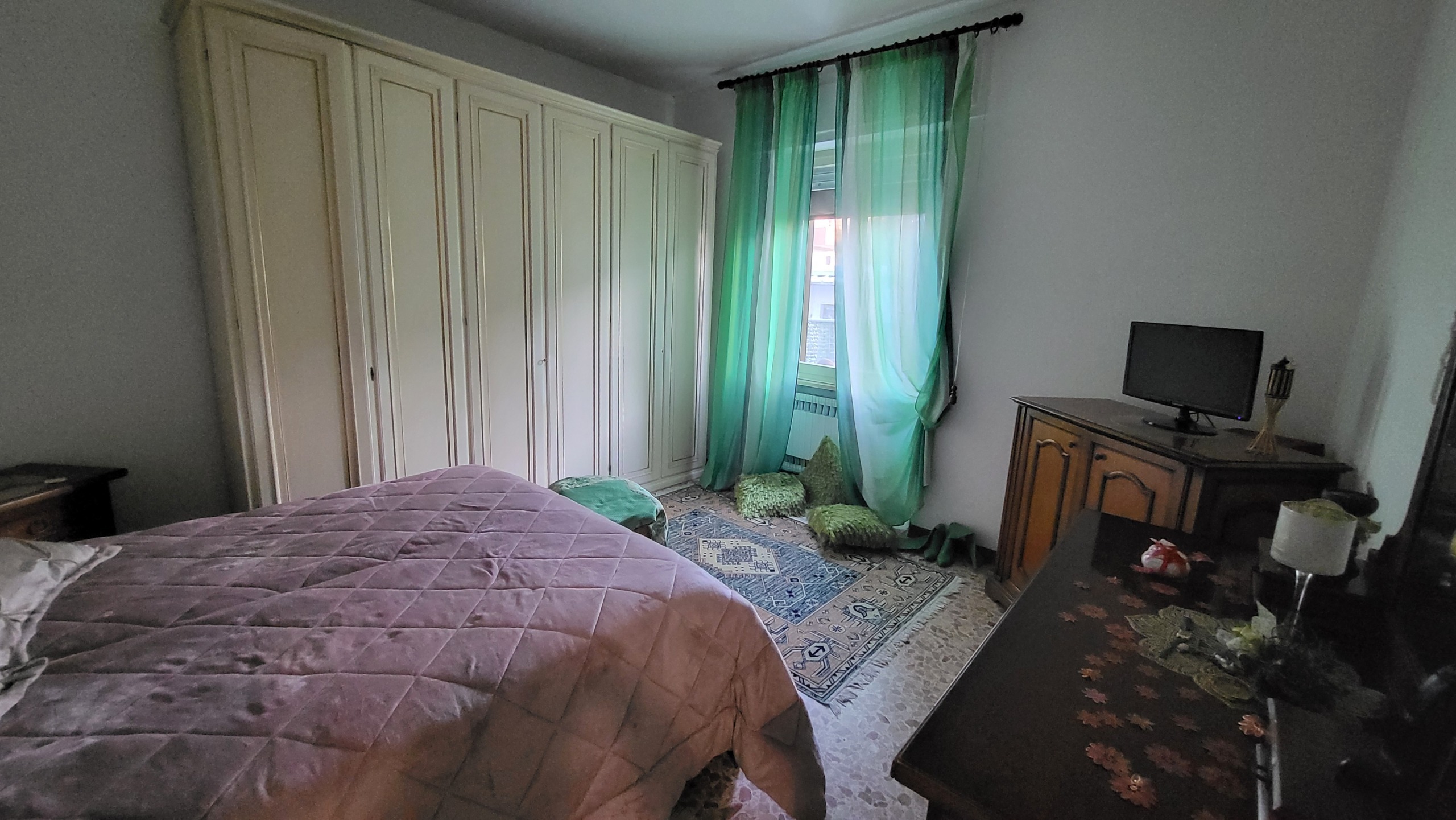 Immagine 12 di Appartamento in vendita  a Ostra