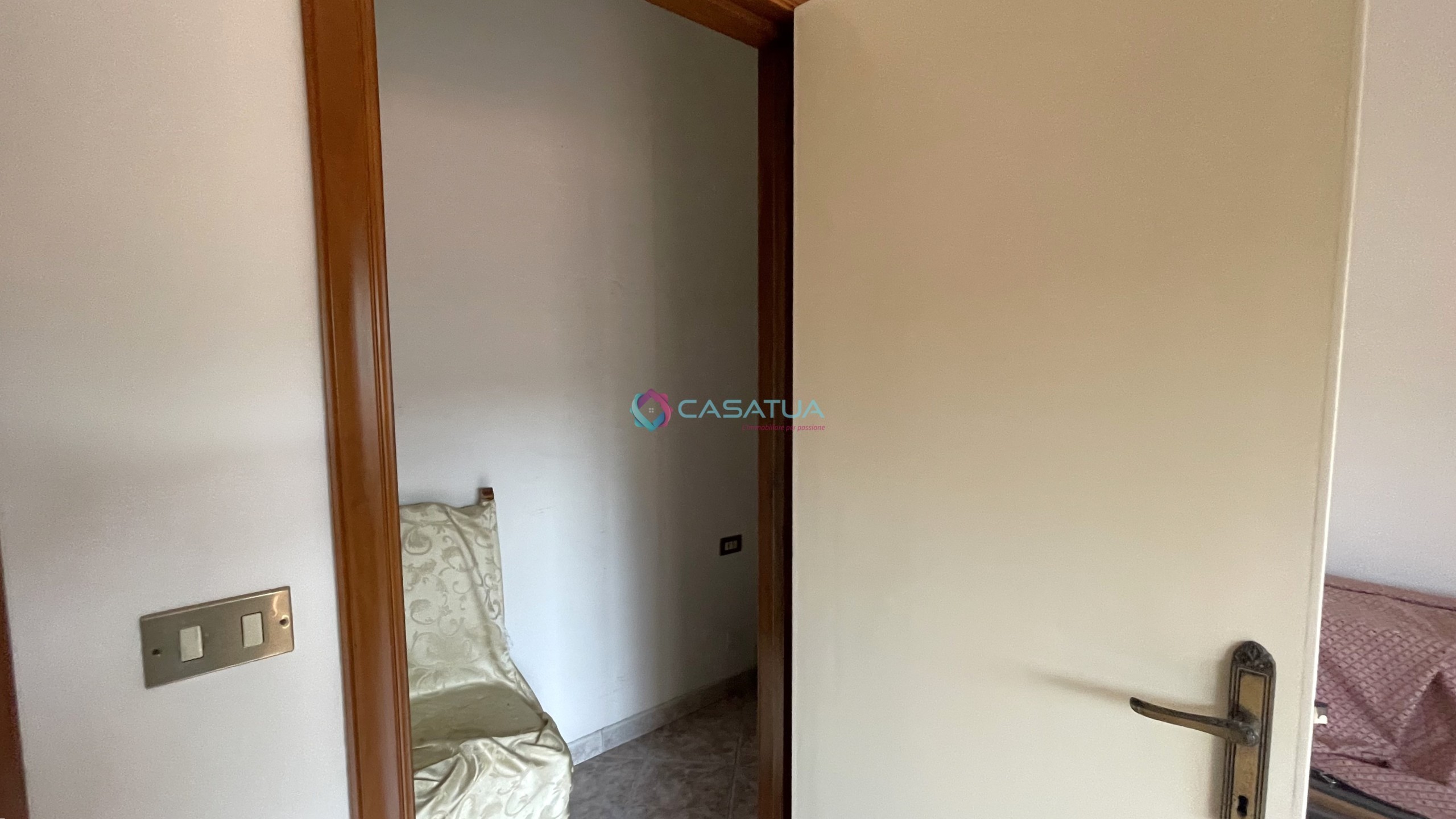 Immagine 19 di Trilocale in vendita  a Pineto