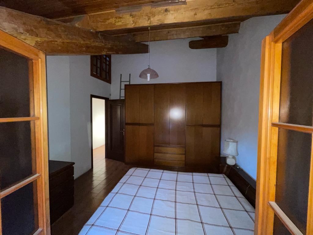 Immagine 7 di Trilocale in vendita  a Terenzo