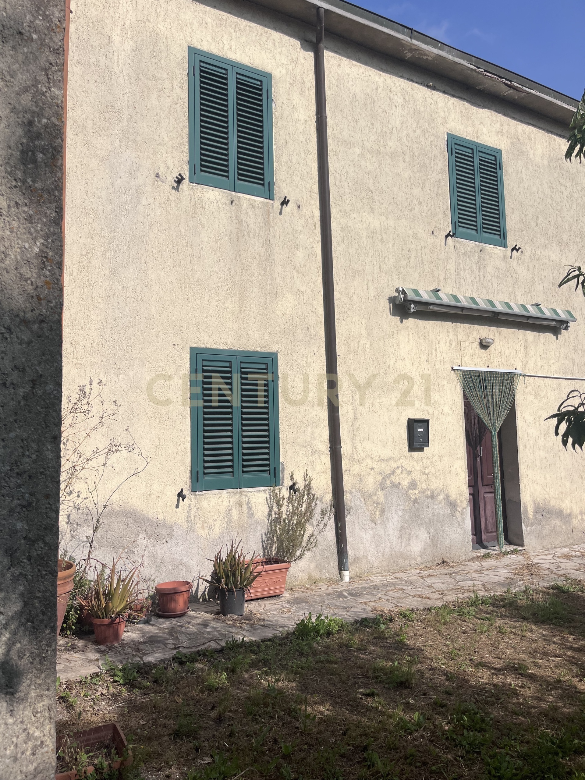 Immagine 12 di Casa bifamiliare in vendita  in Località Poggio Murella 120 a Manciano