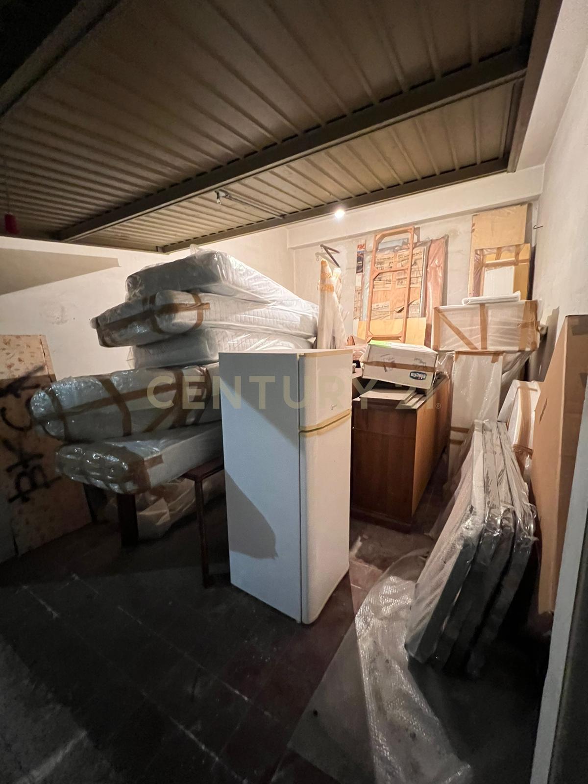 Immagine 6 di Garage in vendita  in Via Moncada 1 a Sant'agata Li Battiati