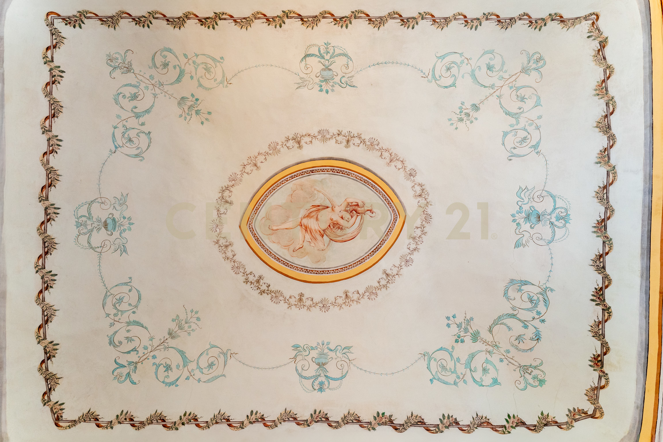 Immagine 37 di Villa in vendita  in Via Calvario 43 a Mascalucia