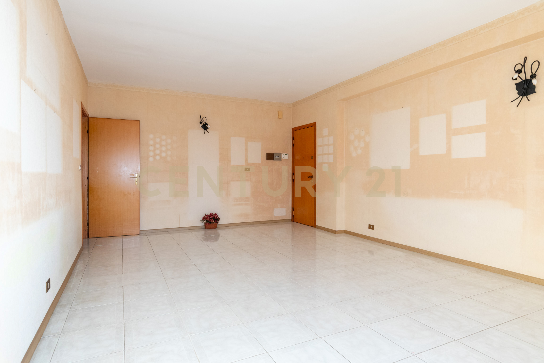 Immagine 31 di Appartamento in vendita  in Via Giovanni Guglielmino 74 a Tremestieri Etneo