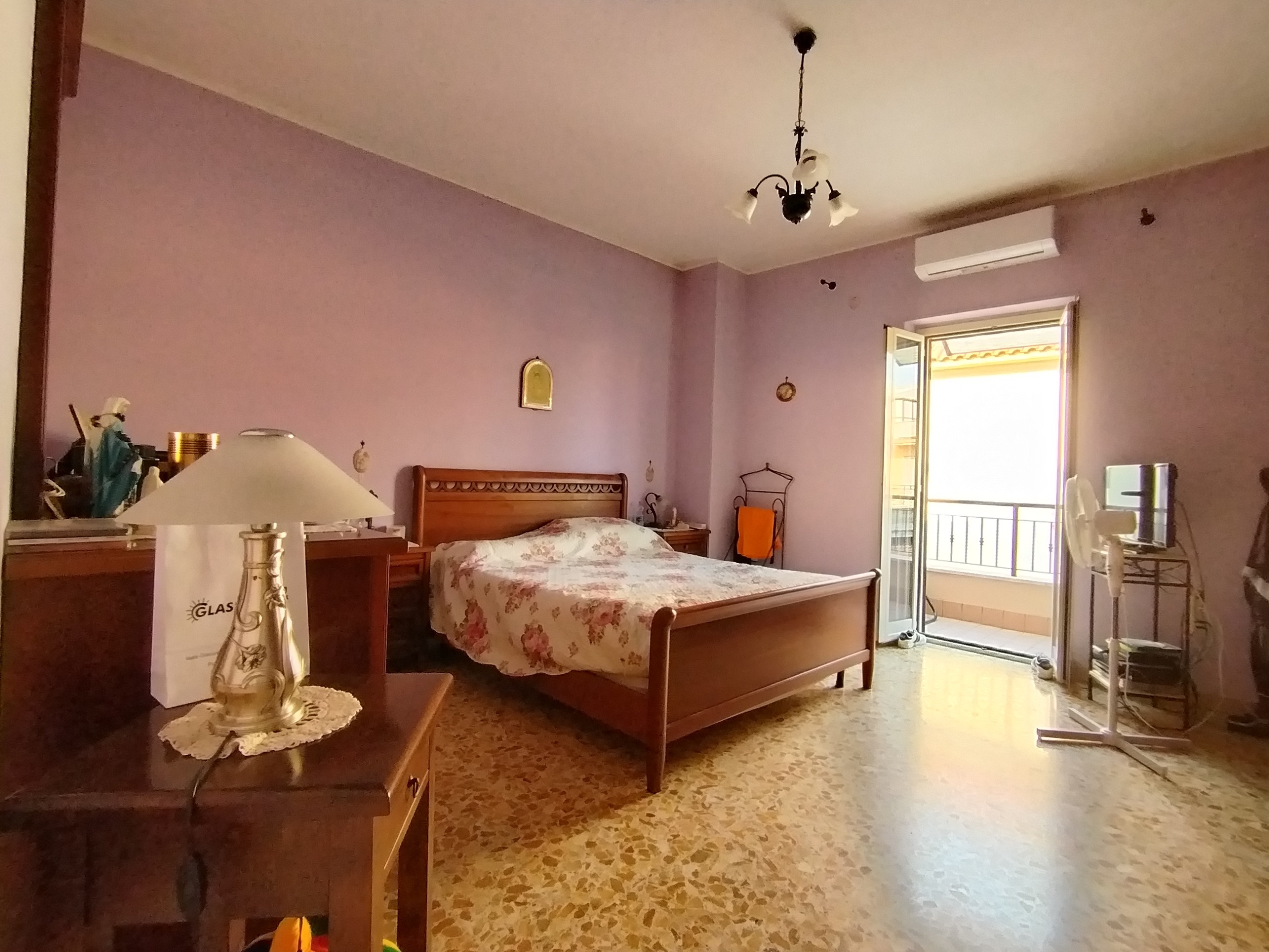 Immagine 12 di Quadrilocale in vendita  in Via dei Frassini 11 a Nettuno