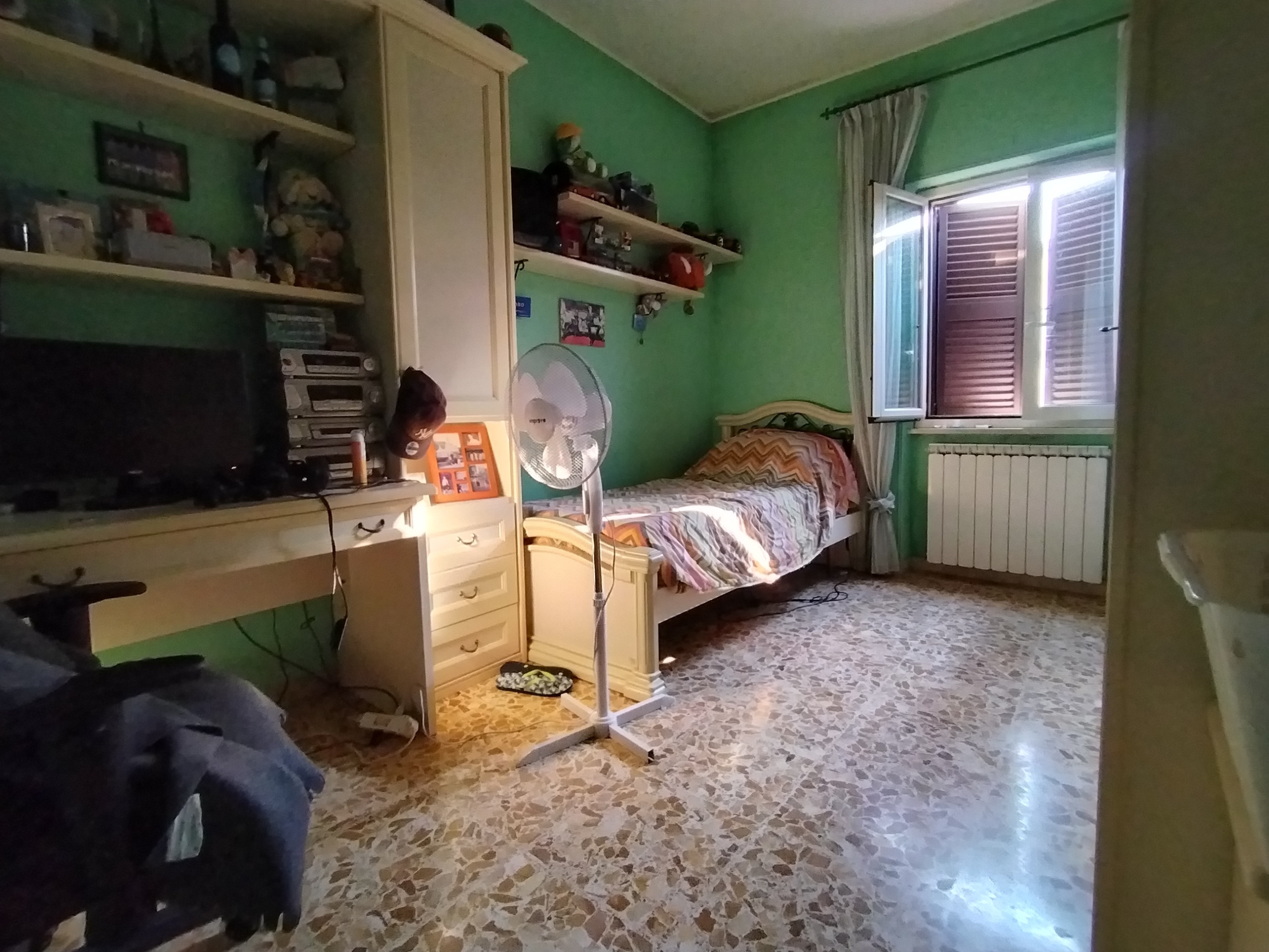 Immagine 16 di Quadrilocale in vendita  in Via dei Frassini 11 a Nettuno