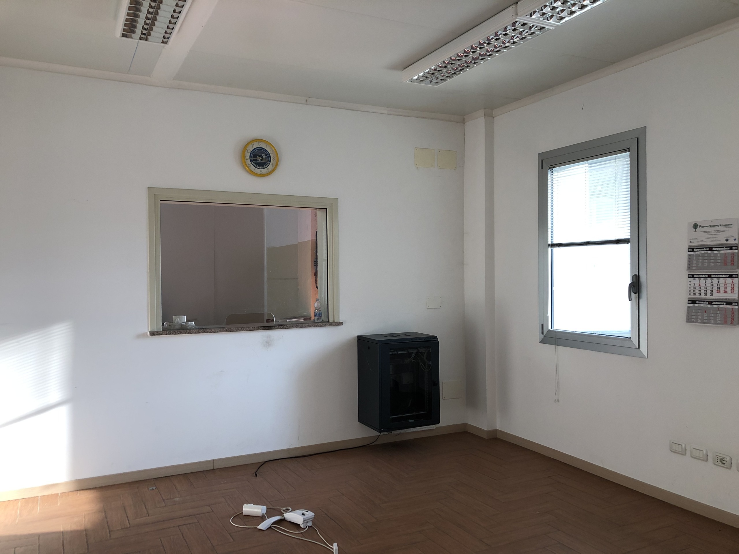 Immagine 6 di Attività artigianale in vendita  a Parma