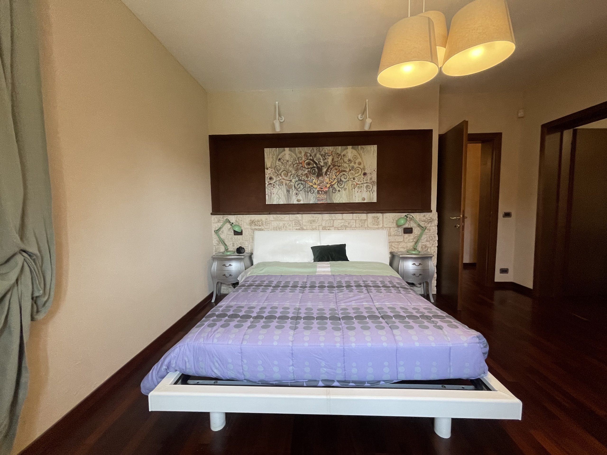 Immagine 4 di Rustico / casale in vendita  in offagna a Offagna