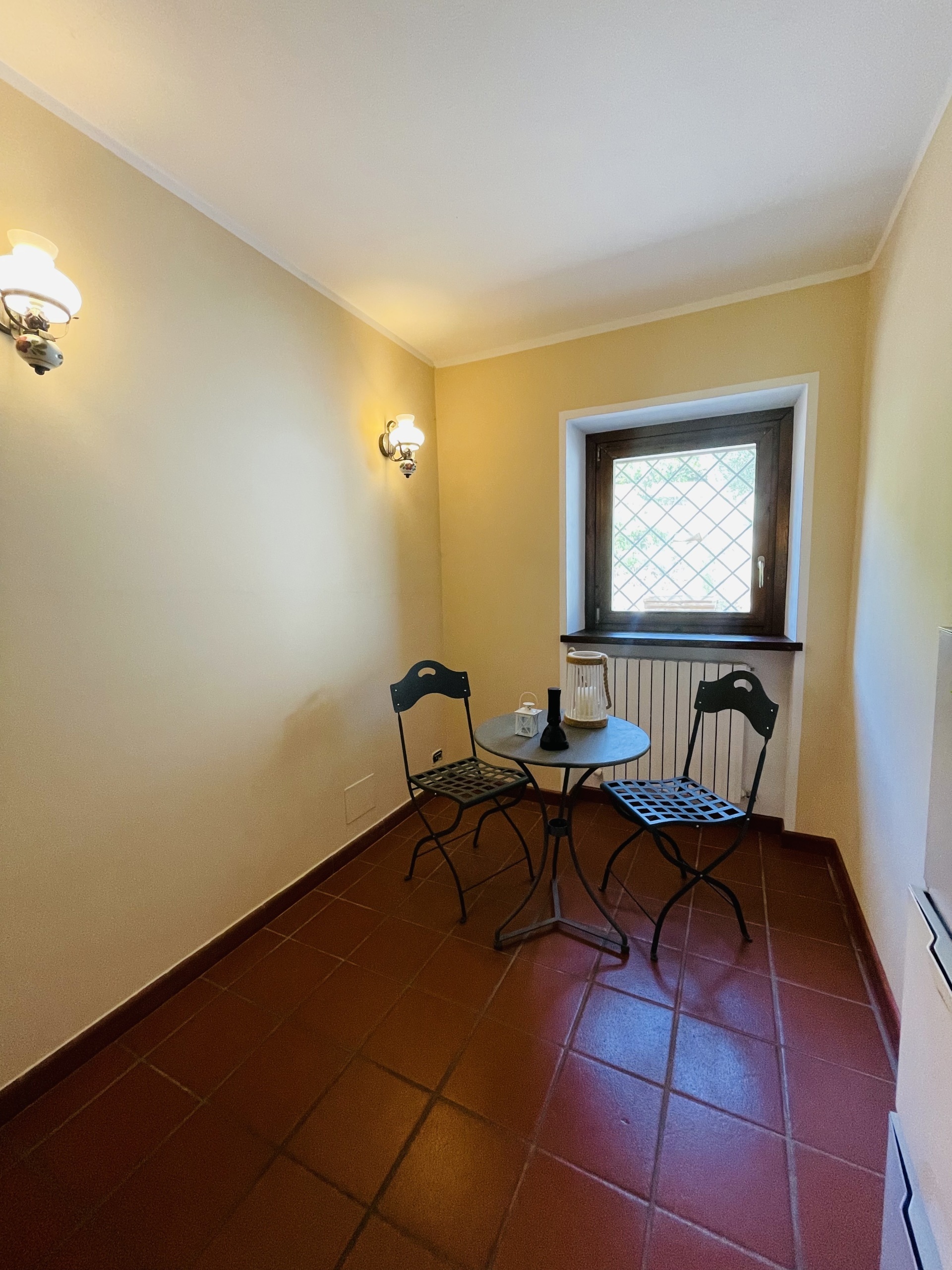 Immagine 8 di Rustico / casale in vendita  in offagna a Offagna