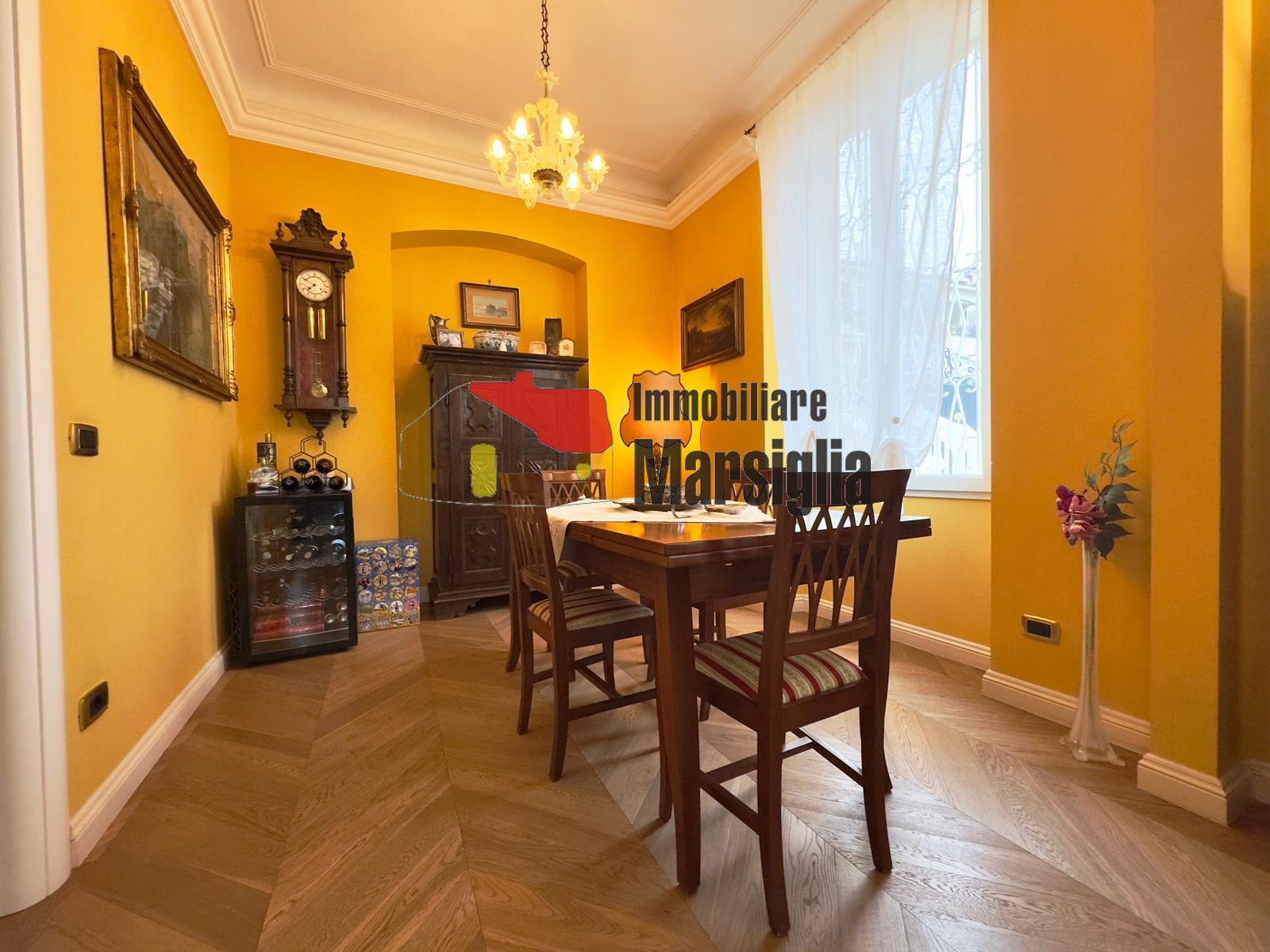 Immagine 15 di Villa in vendita  in Strada Solaro 105 a San Remo