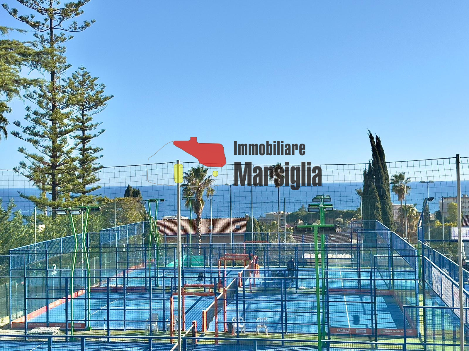 Immagine 50 di Villa in vendita  in Strada Solaro 105 a San Remo