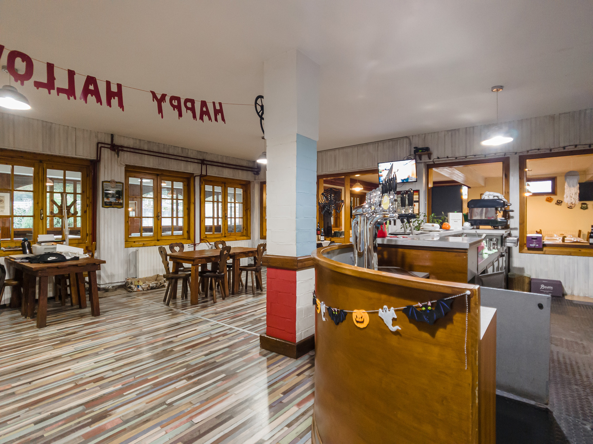 Immagine 8 di Bar / Ristorante in vendita  in Via Losa a Pessinetto