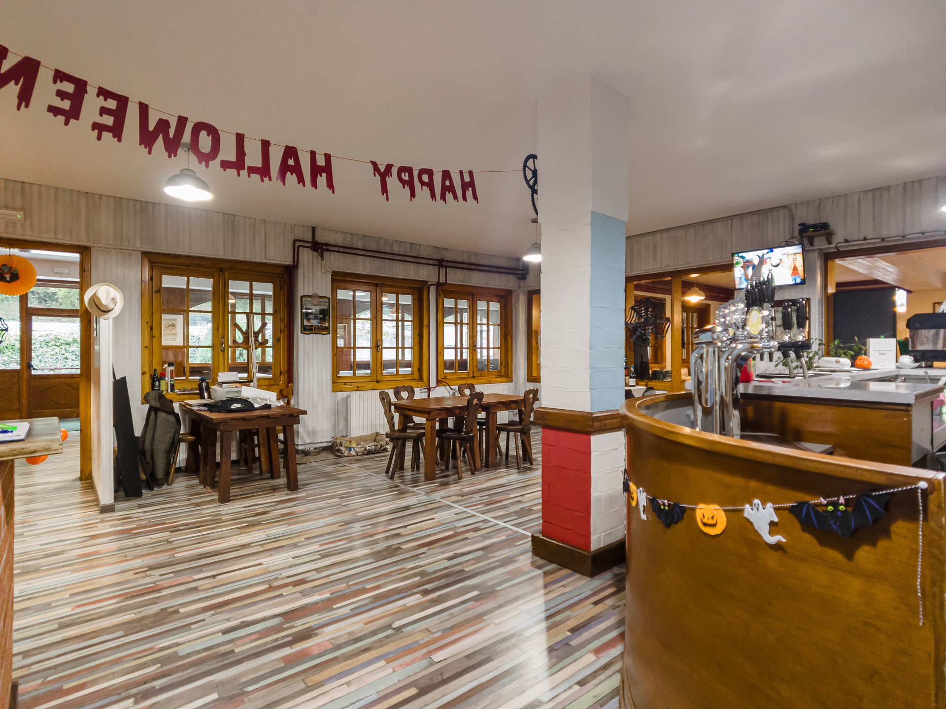 Immagine 7 di Bar / Ristorante in vendita  in Via Losa a Pessinetto