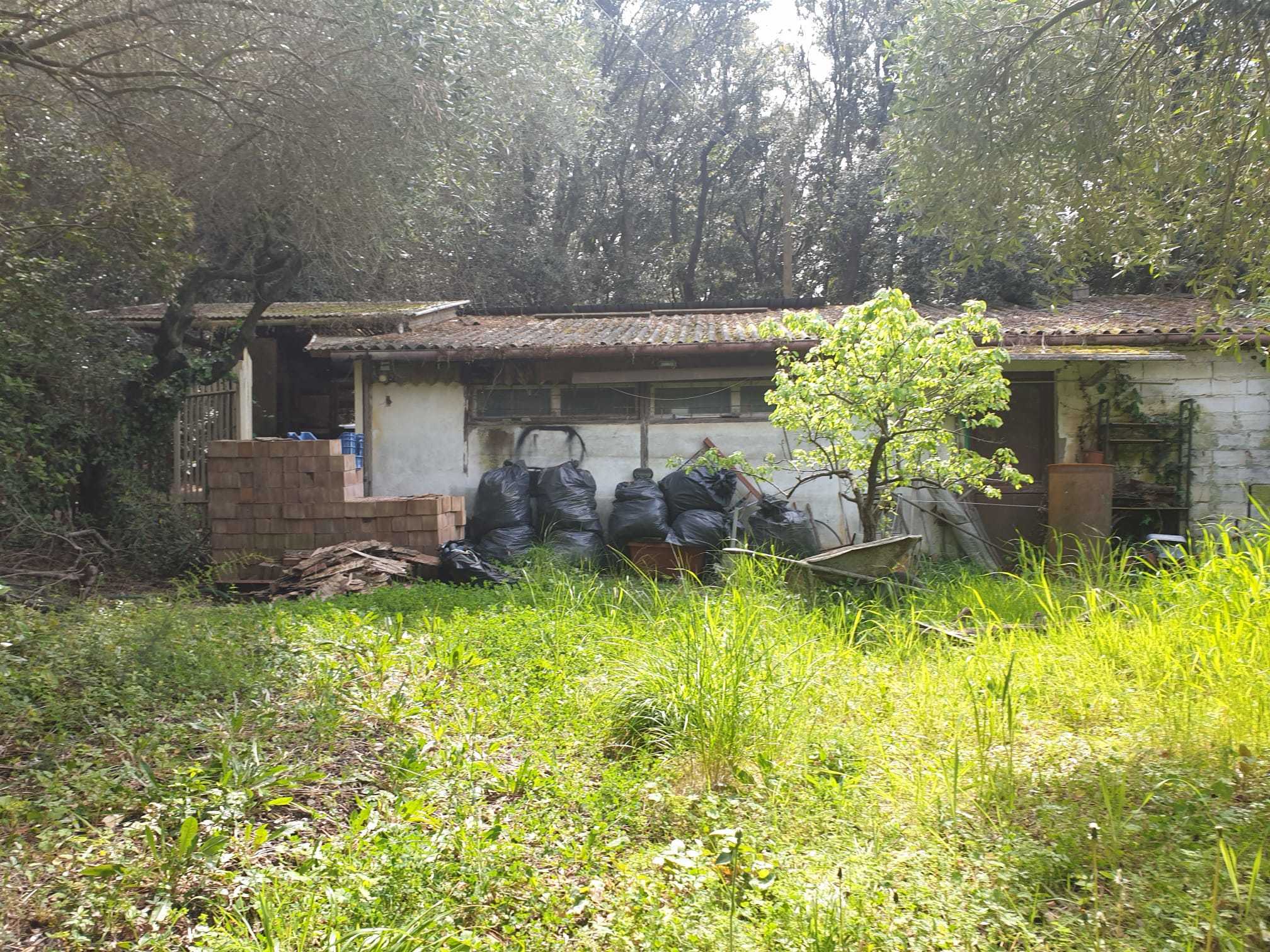 Immagine 3 di Rustico / casale in vendita  a Livorno