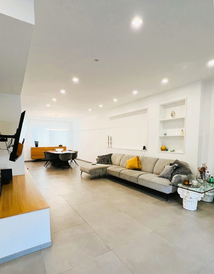 Immagine 1 di Villetta a schiera in vendita  in Via Michele Massari 13 a Lecce