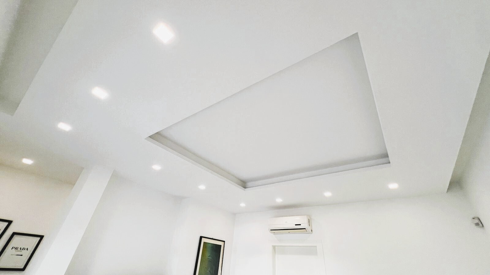 Immagine 26 di Villetta a schiera in vendita  in Via Michele Massari 13 a Lecce