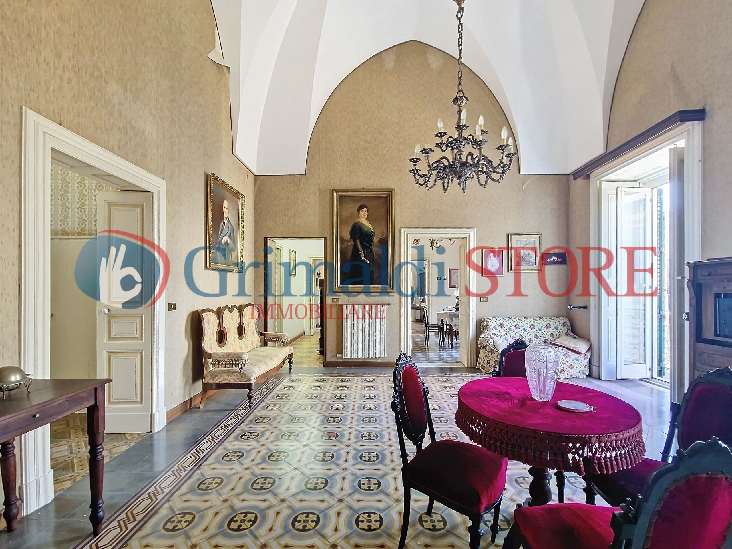 Immagine 11 di Casa indipendente in vendita  a Ostuni