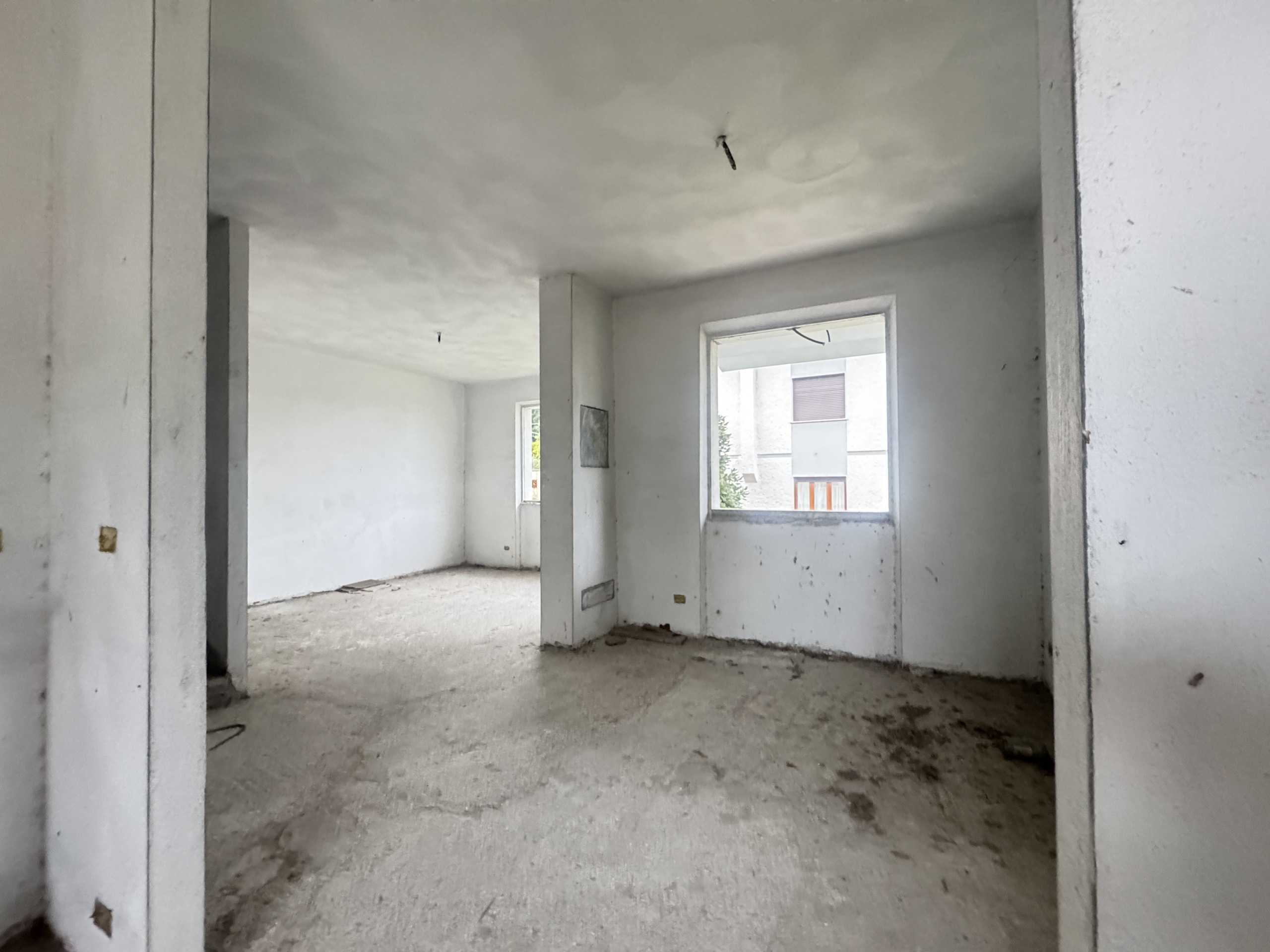 Immagine 8 di Porzione di casa in vendita  a Camaiore