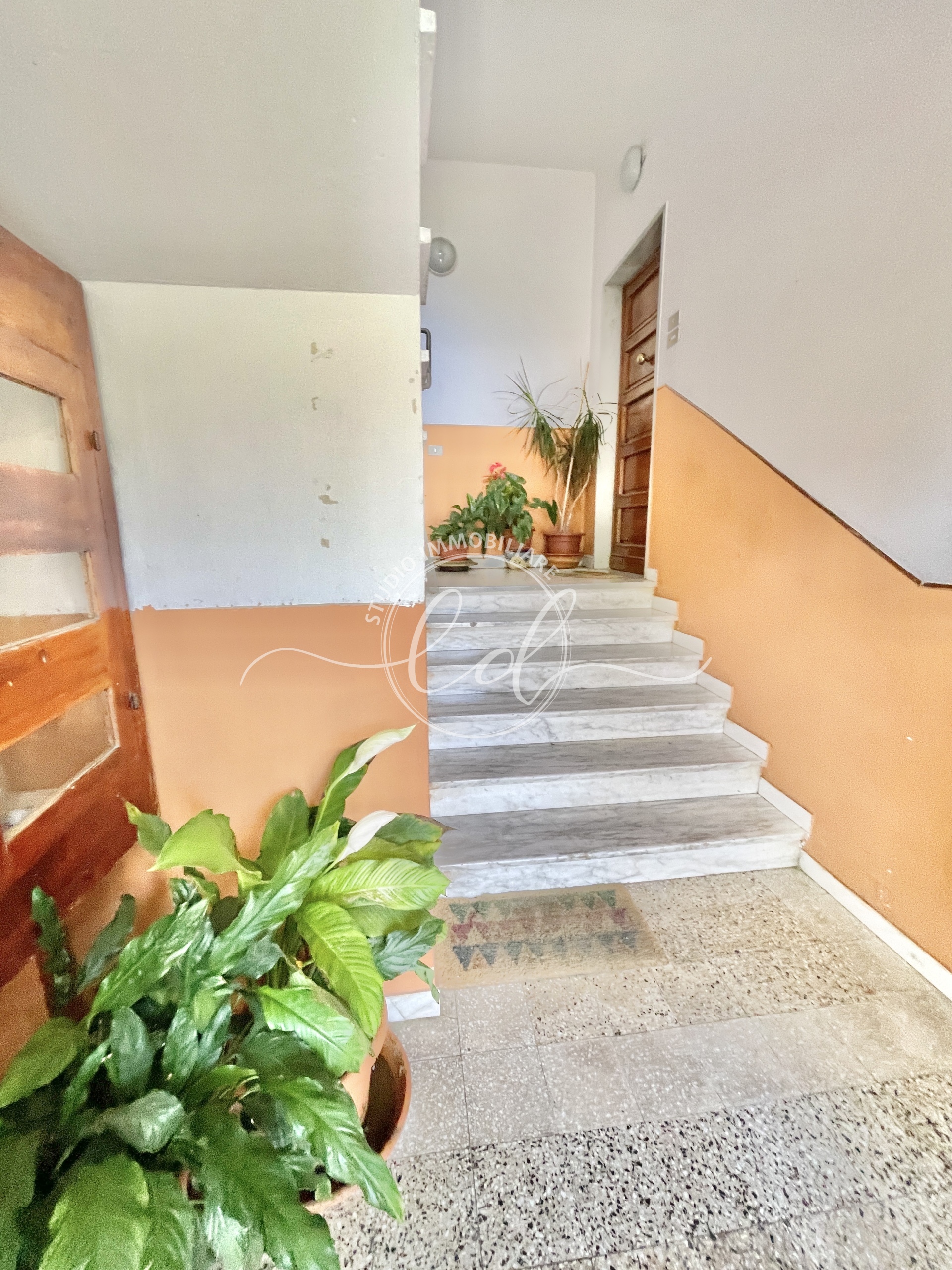 Immagine 28 di Quadrilocale in vendita  a Montignoso