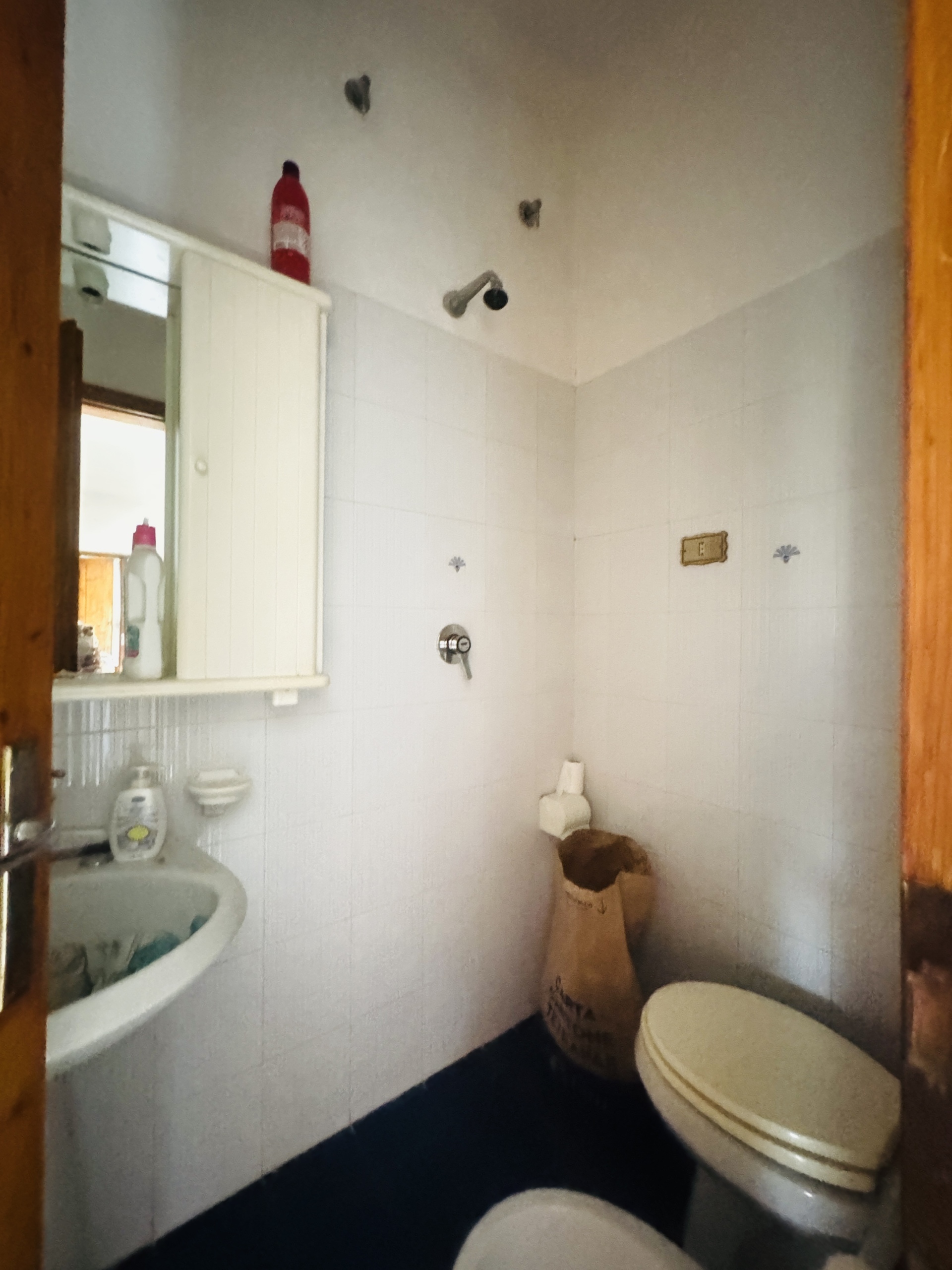 Immagine 39 di Porzione di casa in vendita  a Seravezza