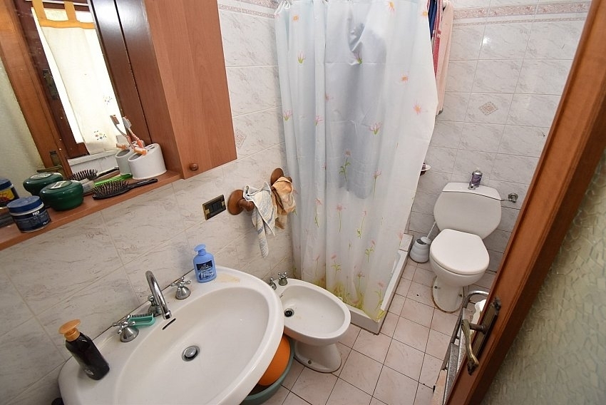 Immagine 15 di Porzione di casa in vendita  a Forte Dei Marmi