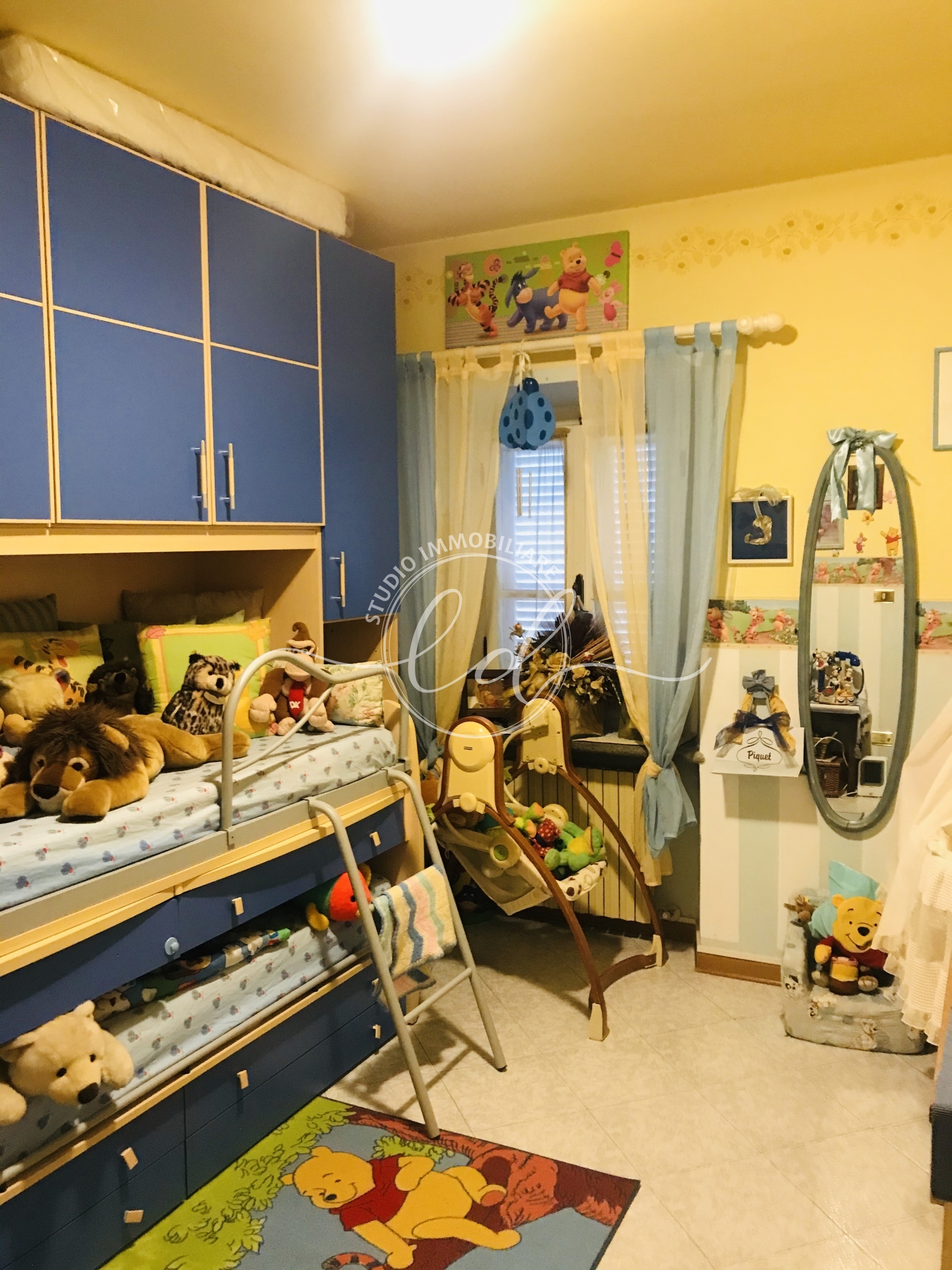 Immagine 20 di Porzione di casa in vendita  a Pietrasanta