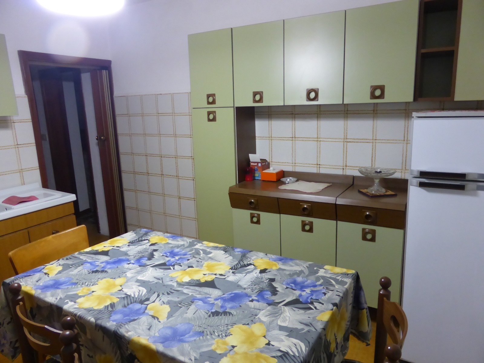 Immagine 4 di Porzione di casa in vendita  a Seravezza